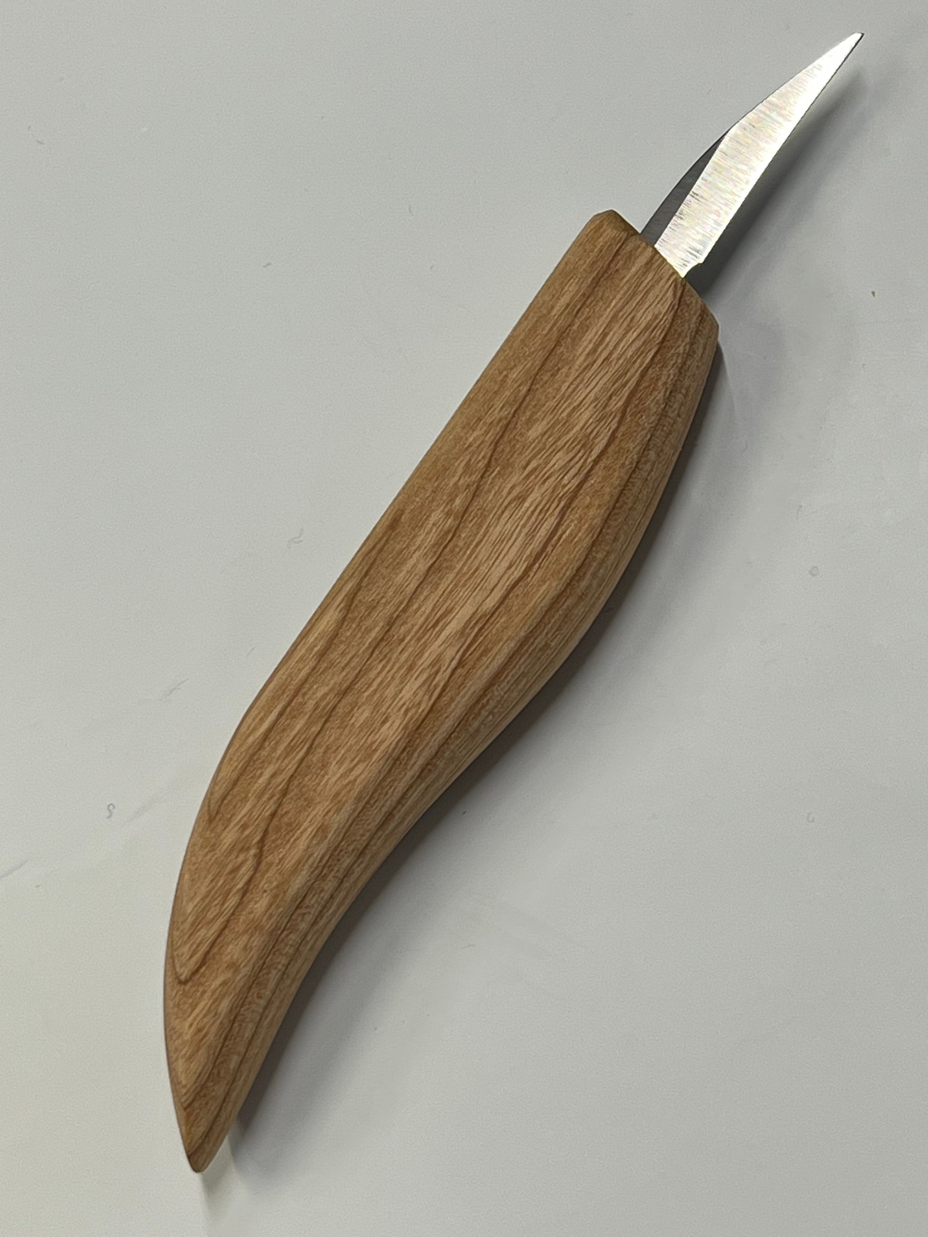 Couteau à sculpter C15 35mm