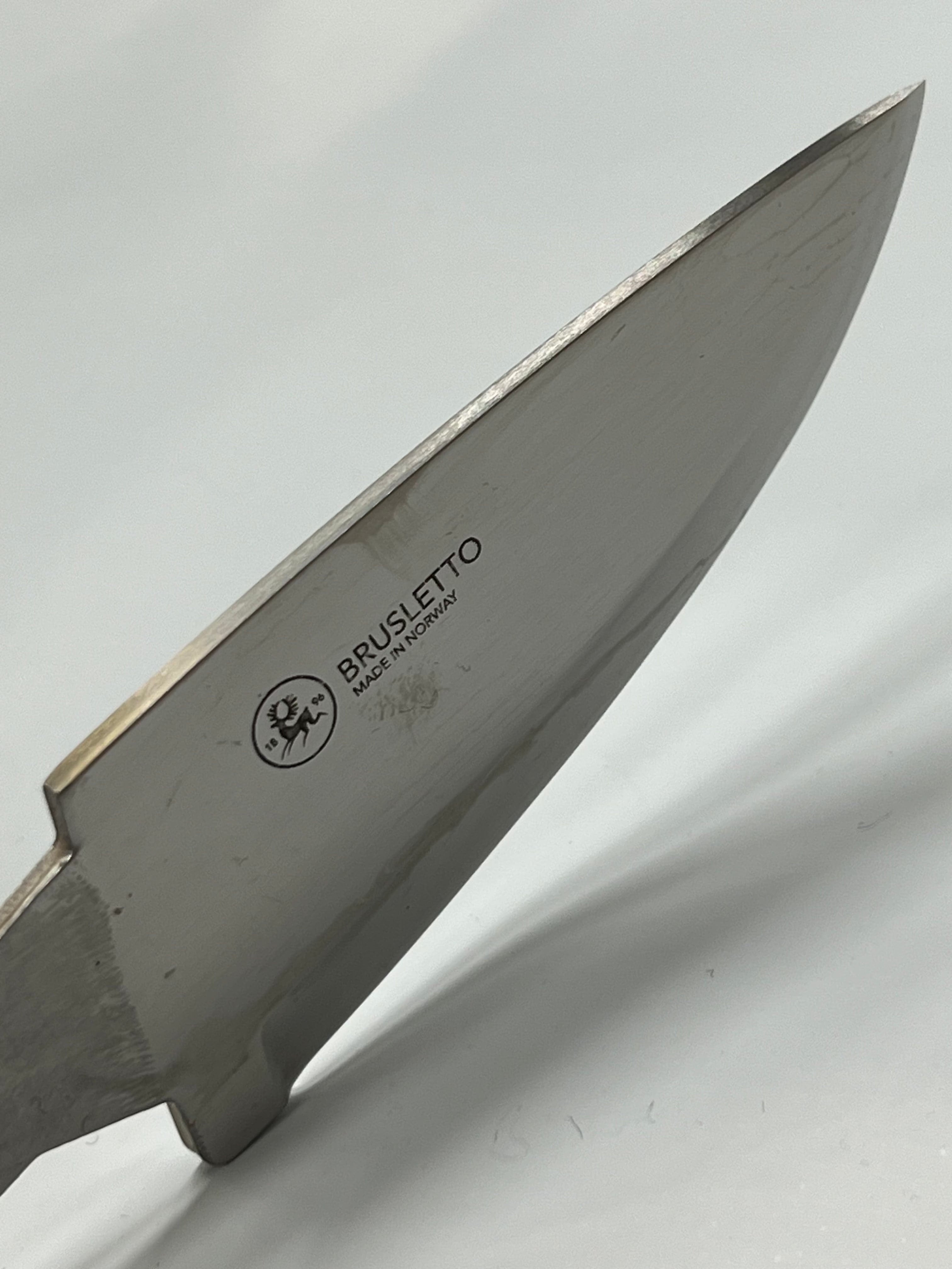 Brusletto Fjord 75 mm (25800)