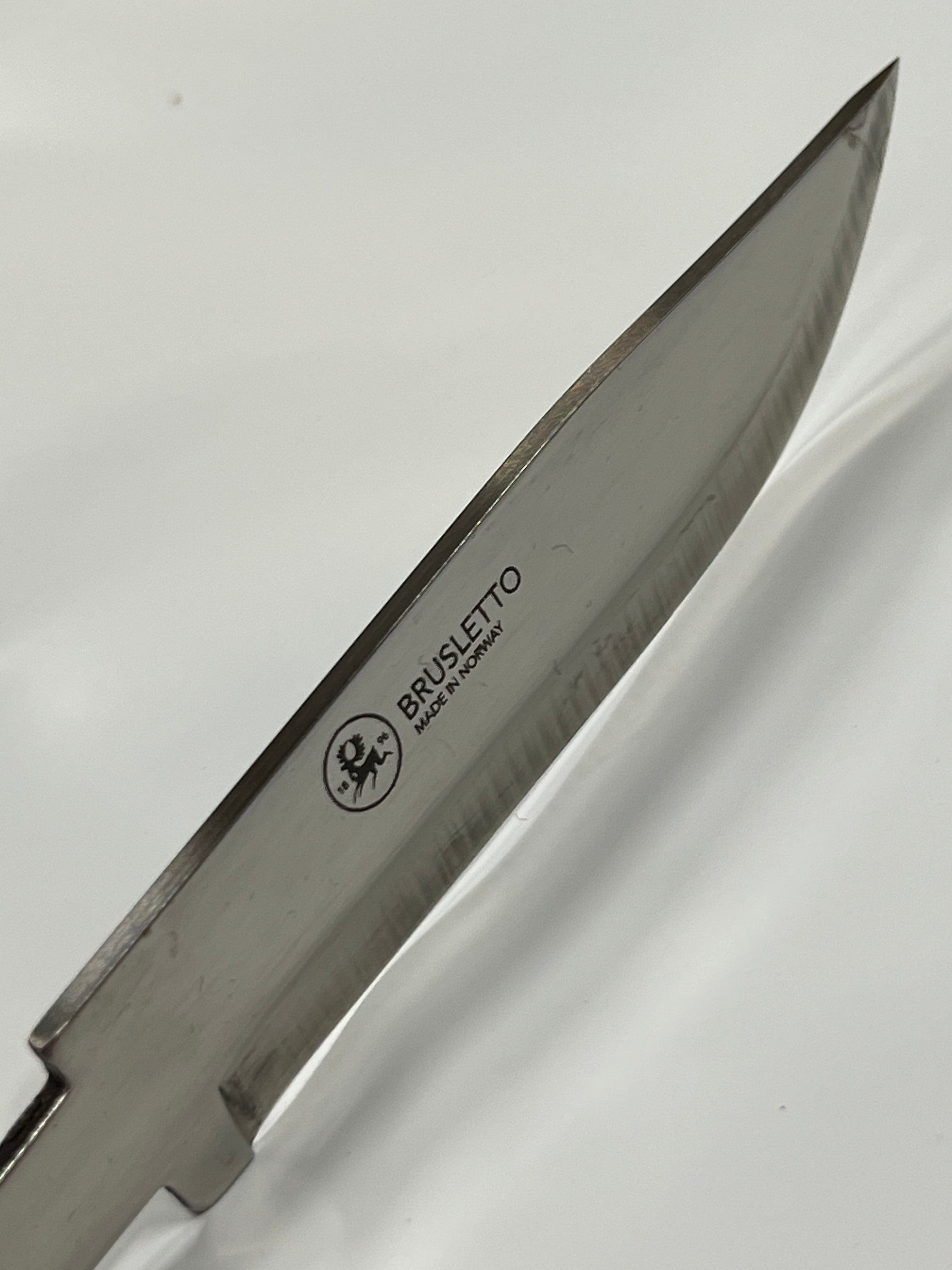 Brusletto Karbon 90 mm (20900)