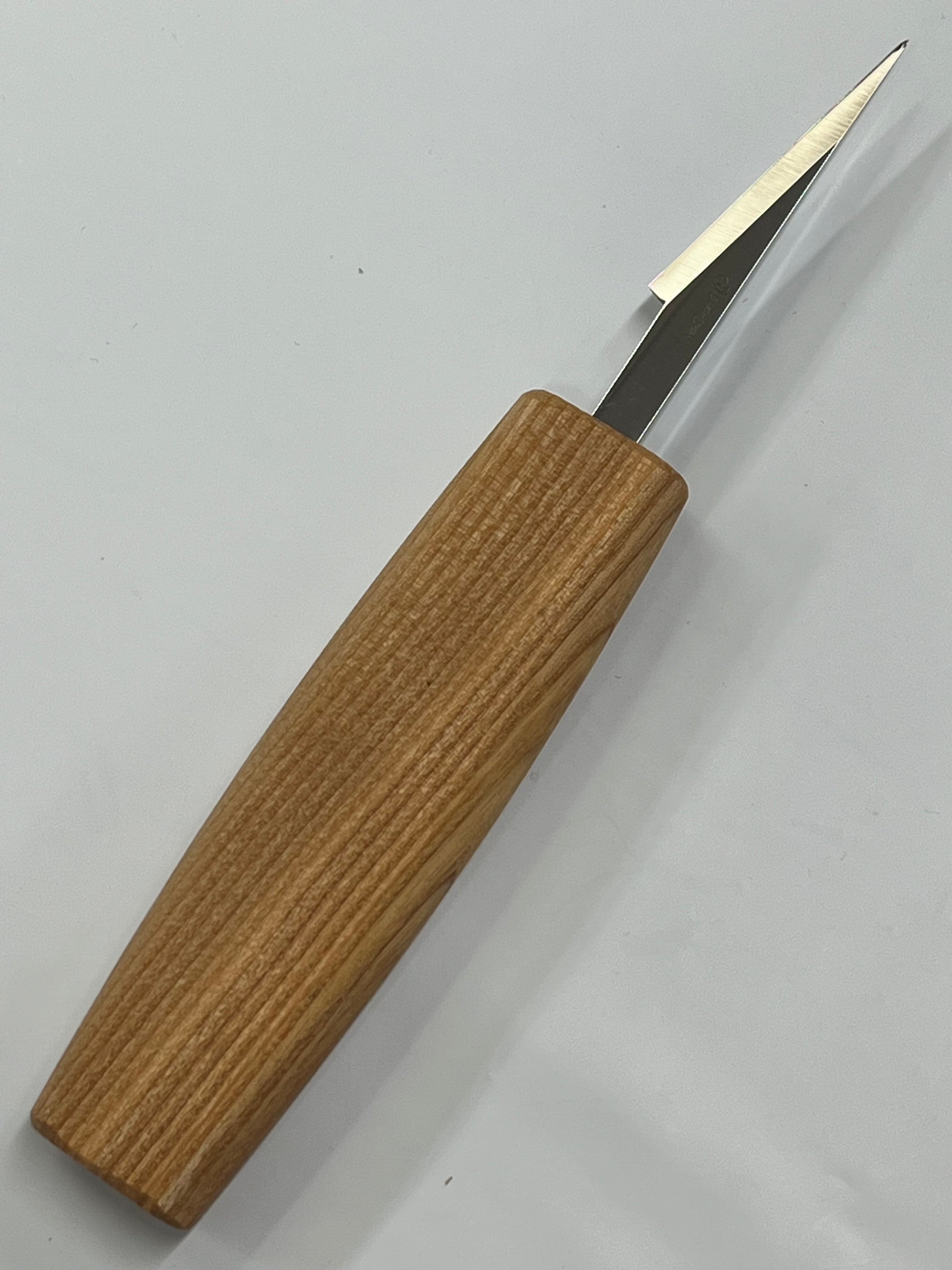 Couteau à sculpter C7 40 mm