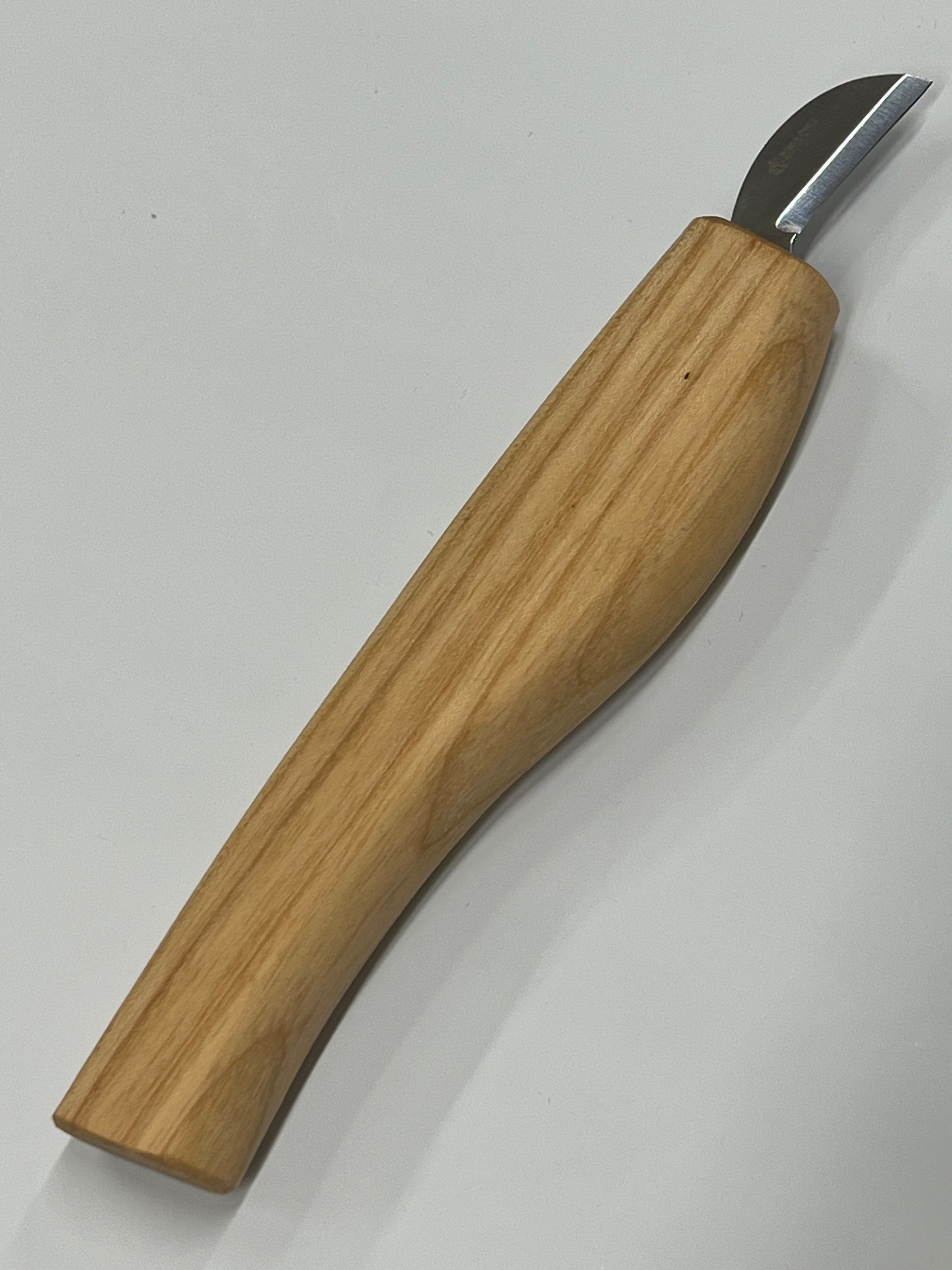 Couteau à sculpter C6 25 mm