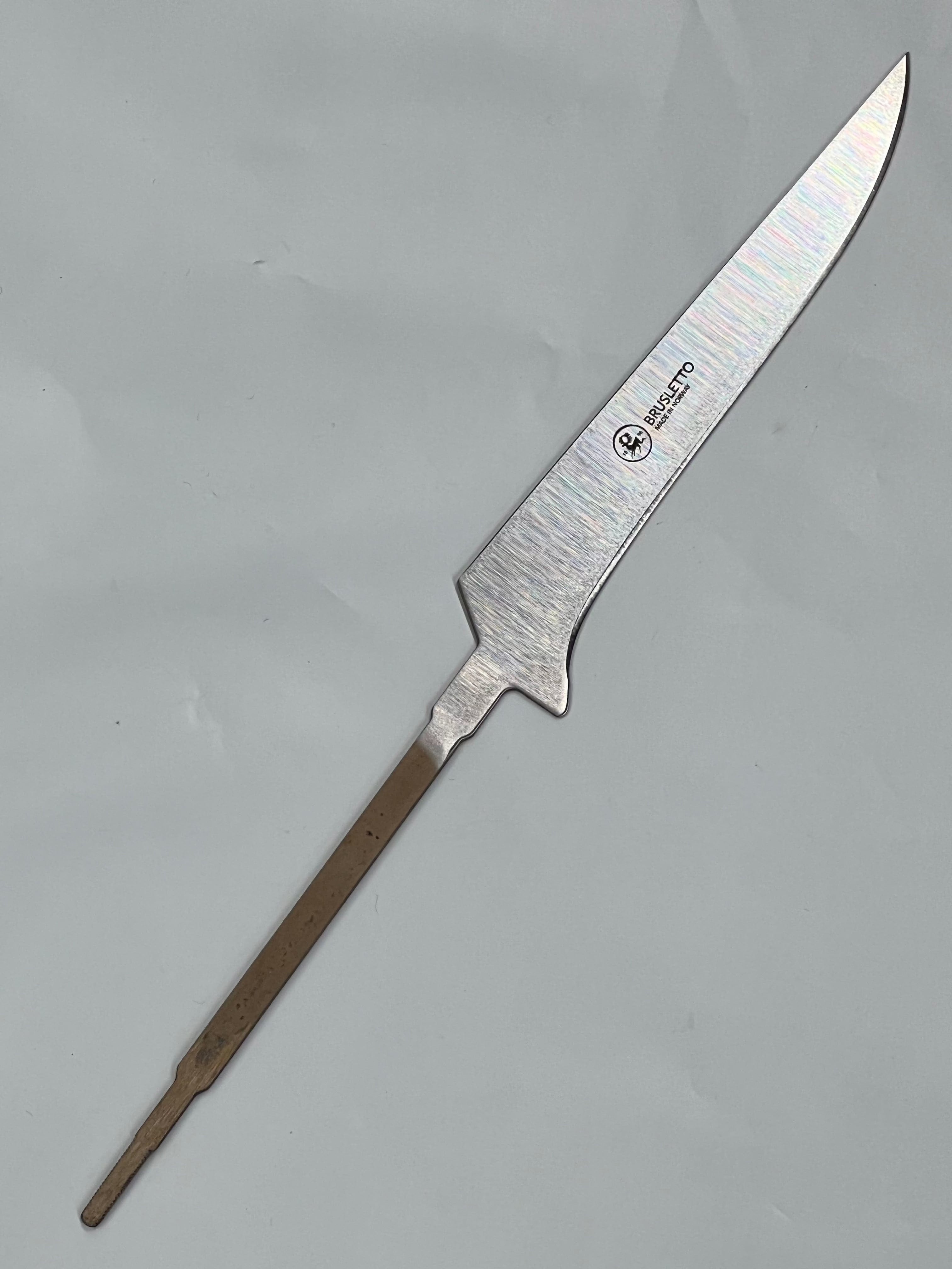 Brusletto Fiskern 125 mm (24000)