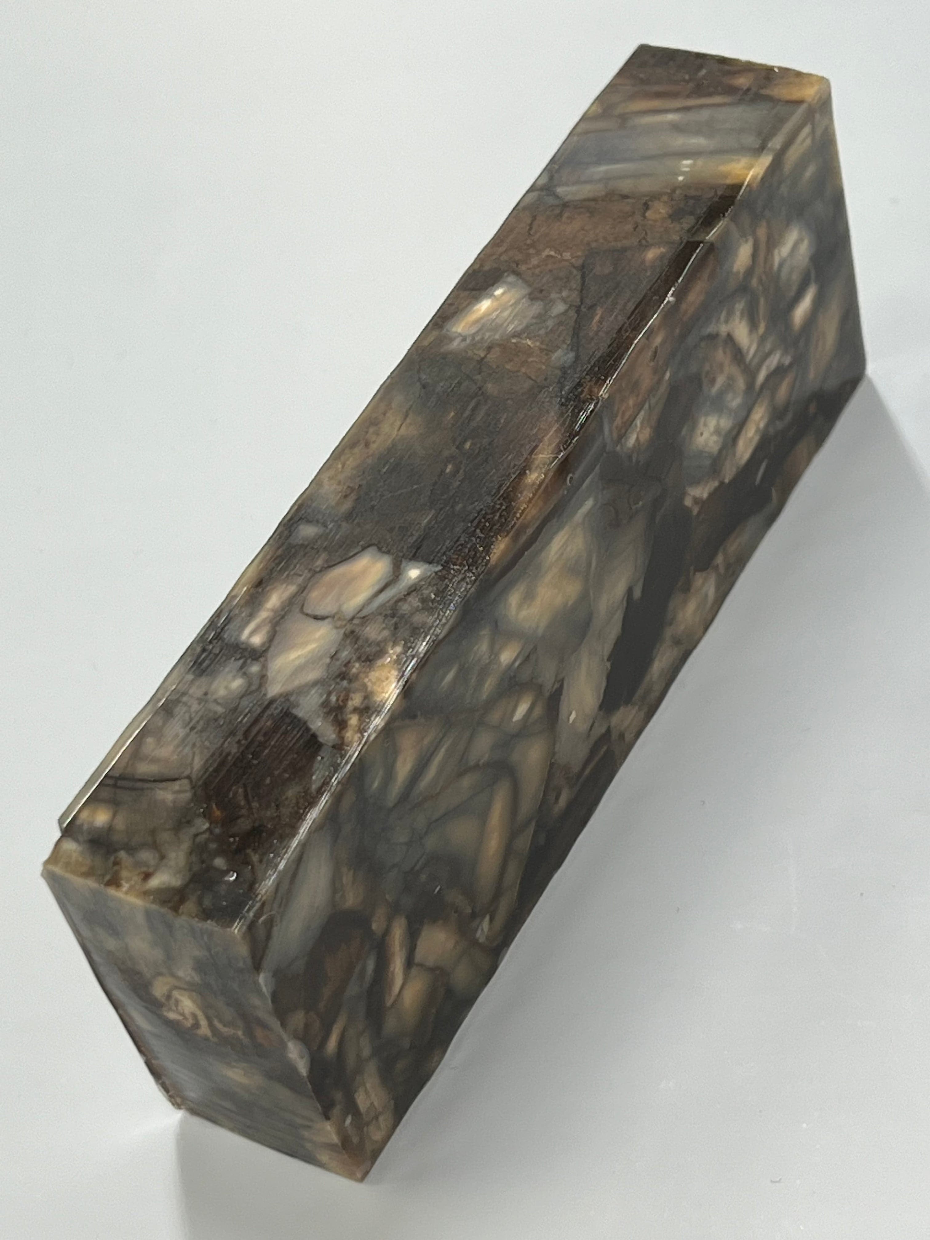 Bloc de mammouth pour manche M183 Fusion
