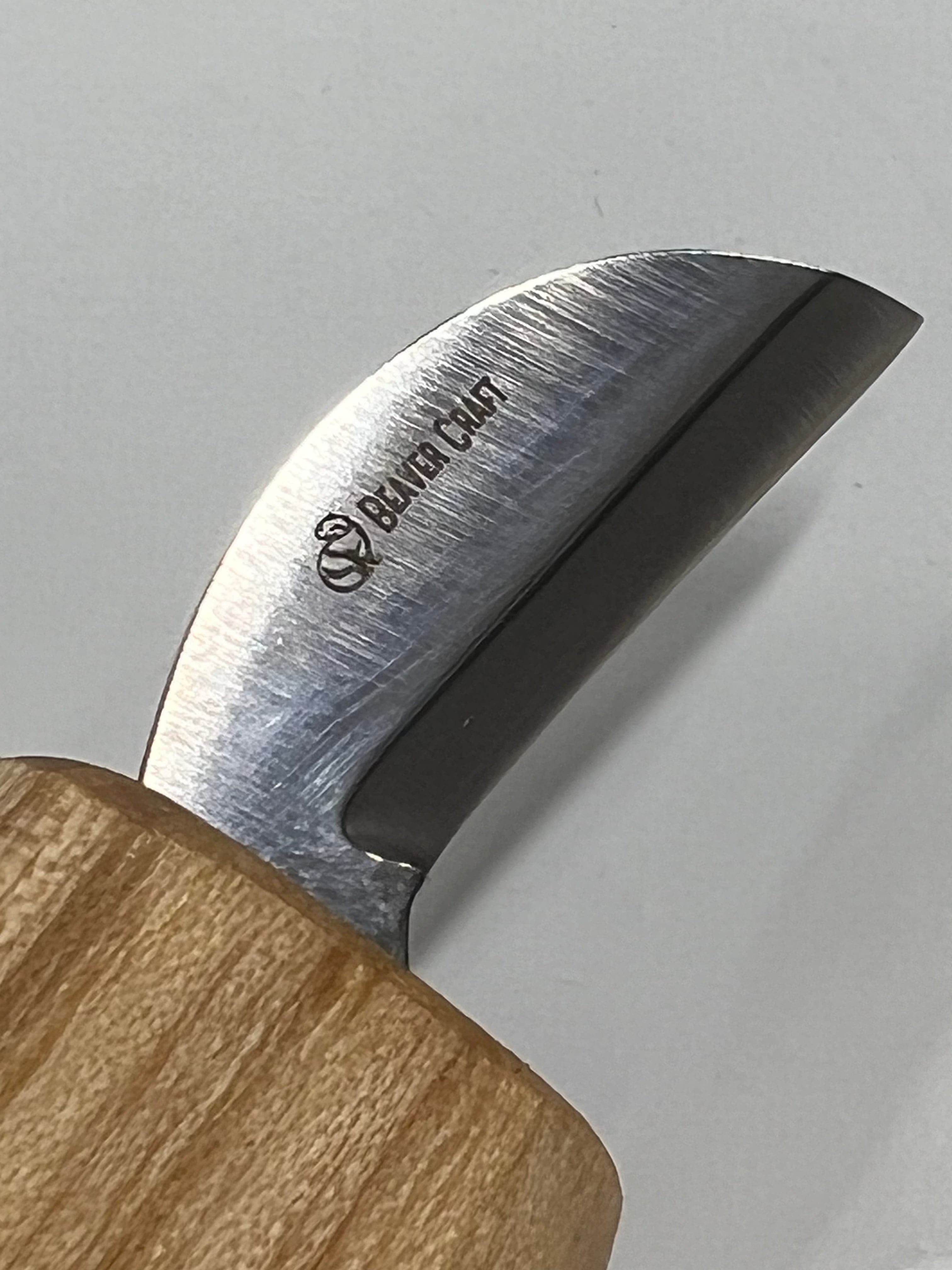 Couteau à sculpter C6 25 mm