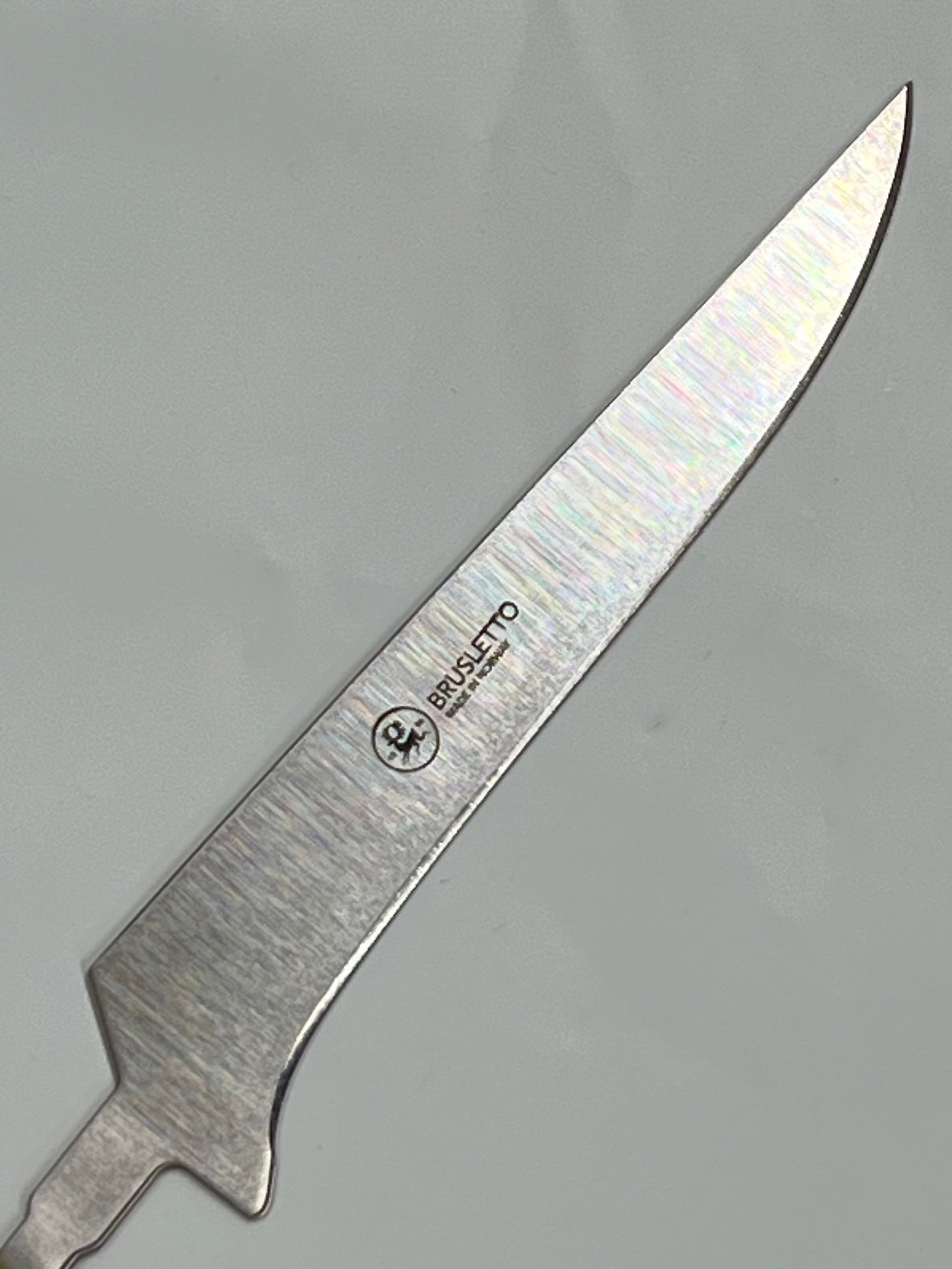 Brusletto Fiskern 125 mm (24000)