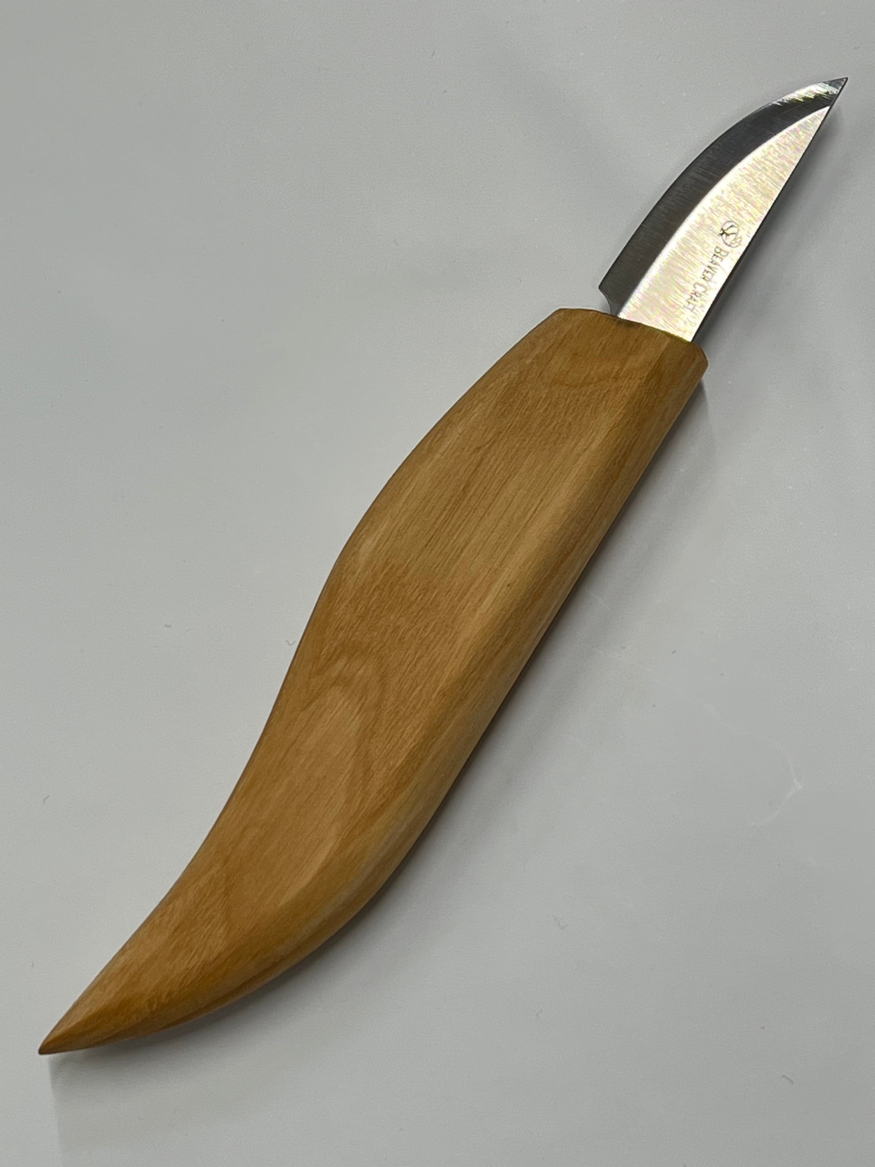 Couteau à sculpter C3 40 mm
