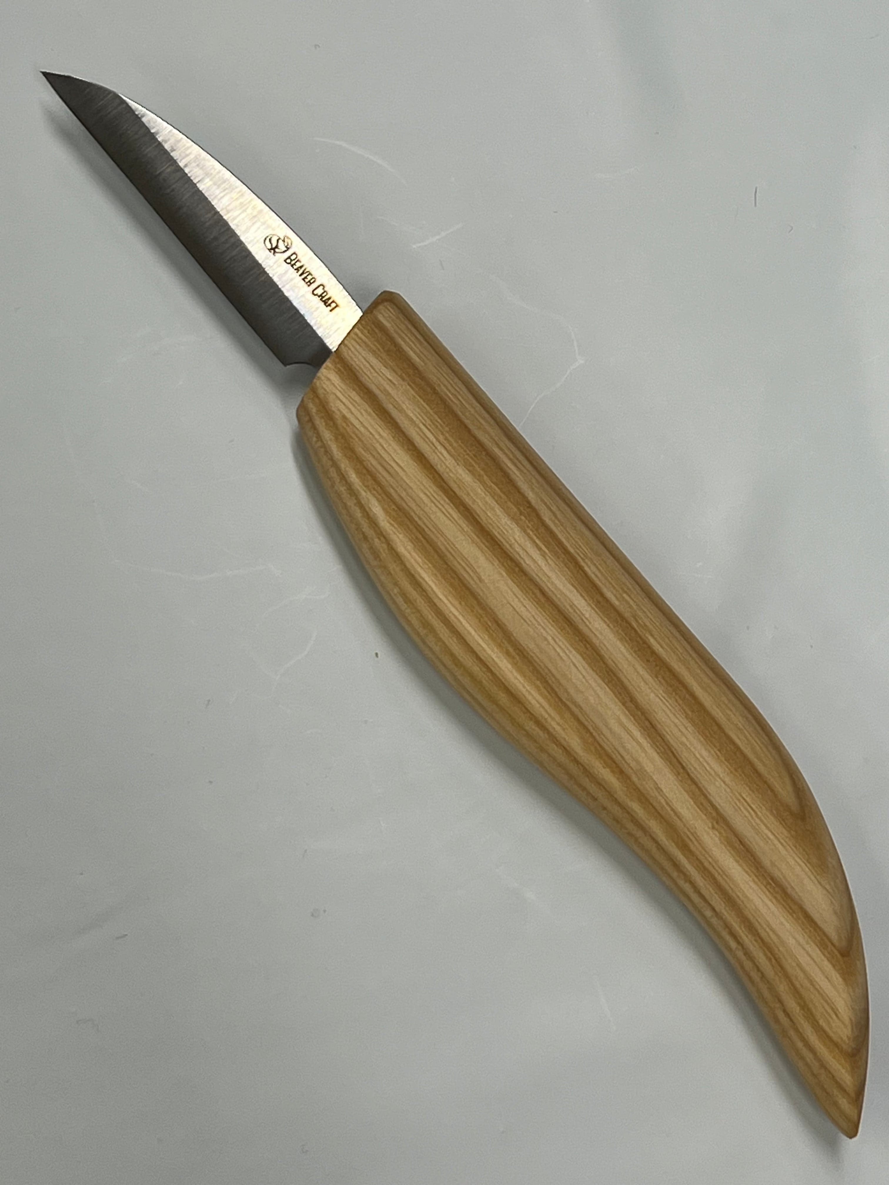 Couteau à sculpter C16 50mm
