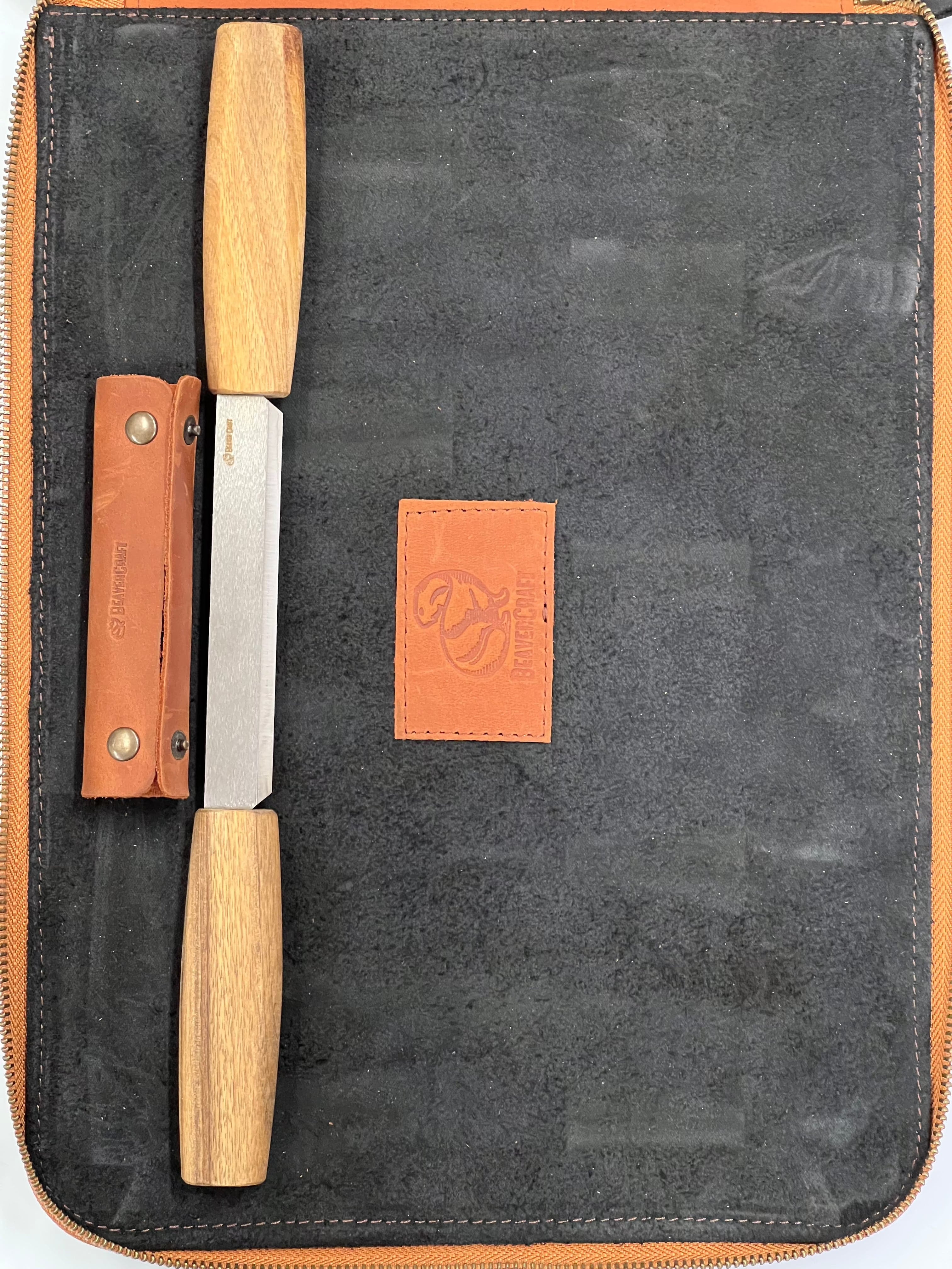 Kit de démarrage sculpture sur bois Super