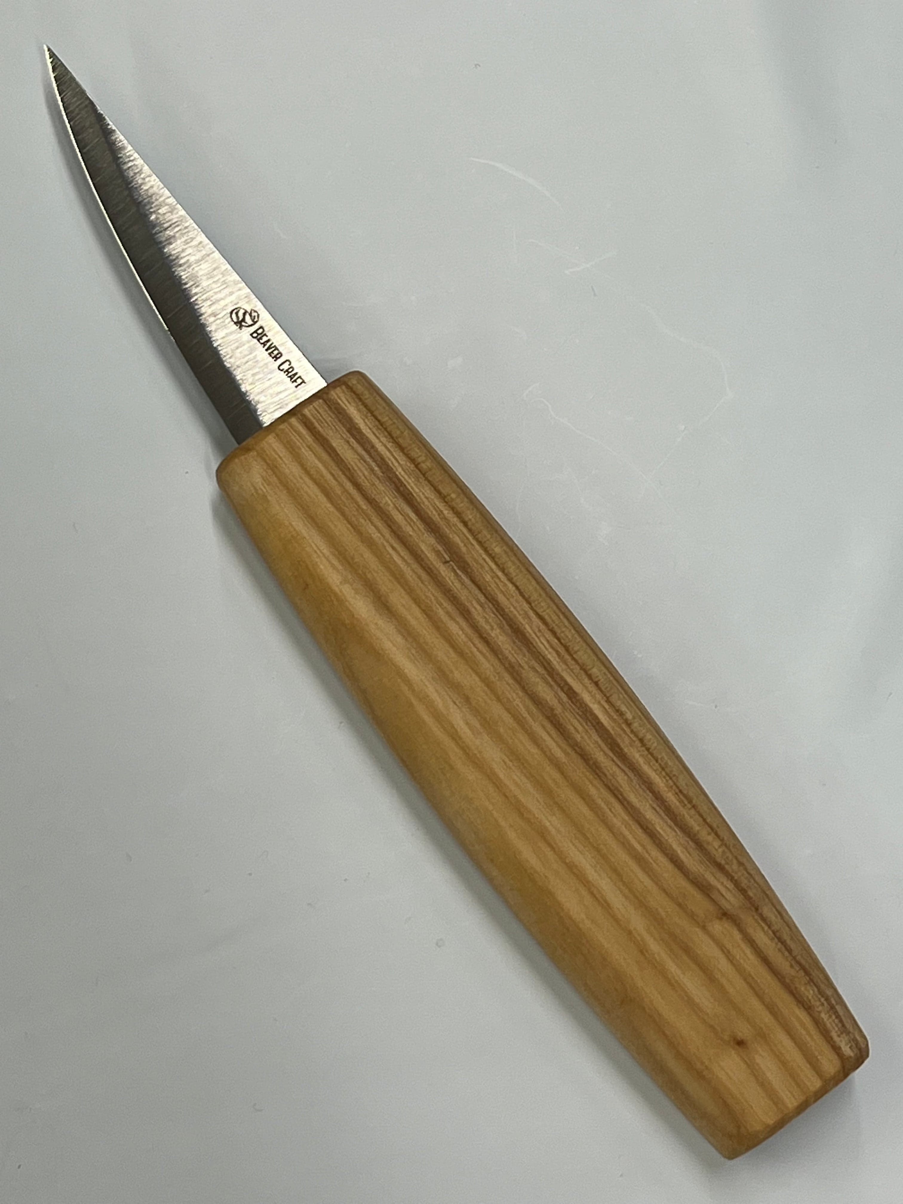 Couteau à sculpter C13 60mm