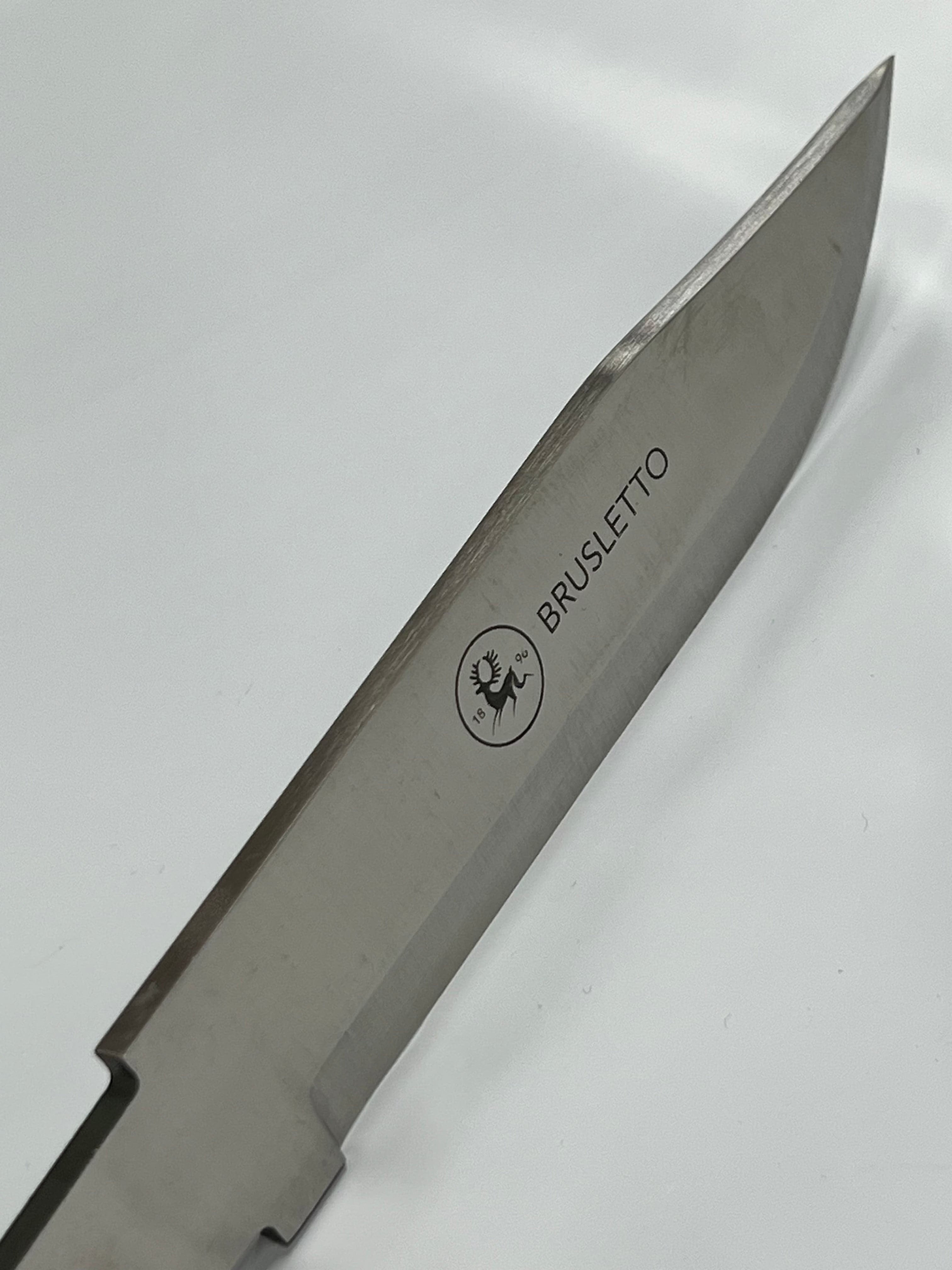 Brusletto Halling 125 mm (21510)