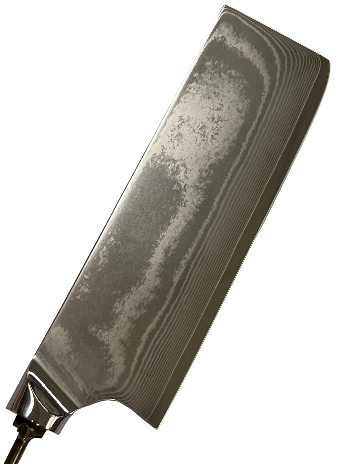 Nakiri - Couteau de chef damassé VG10 7"