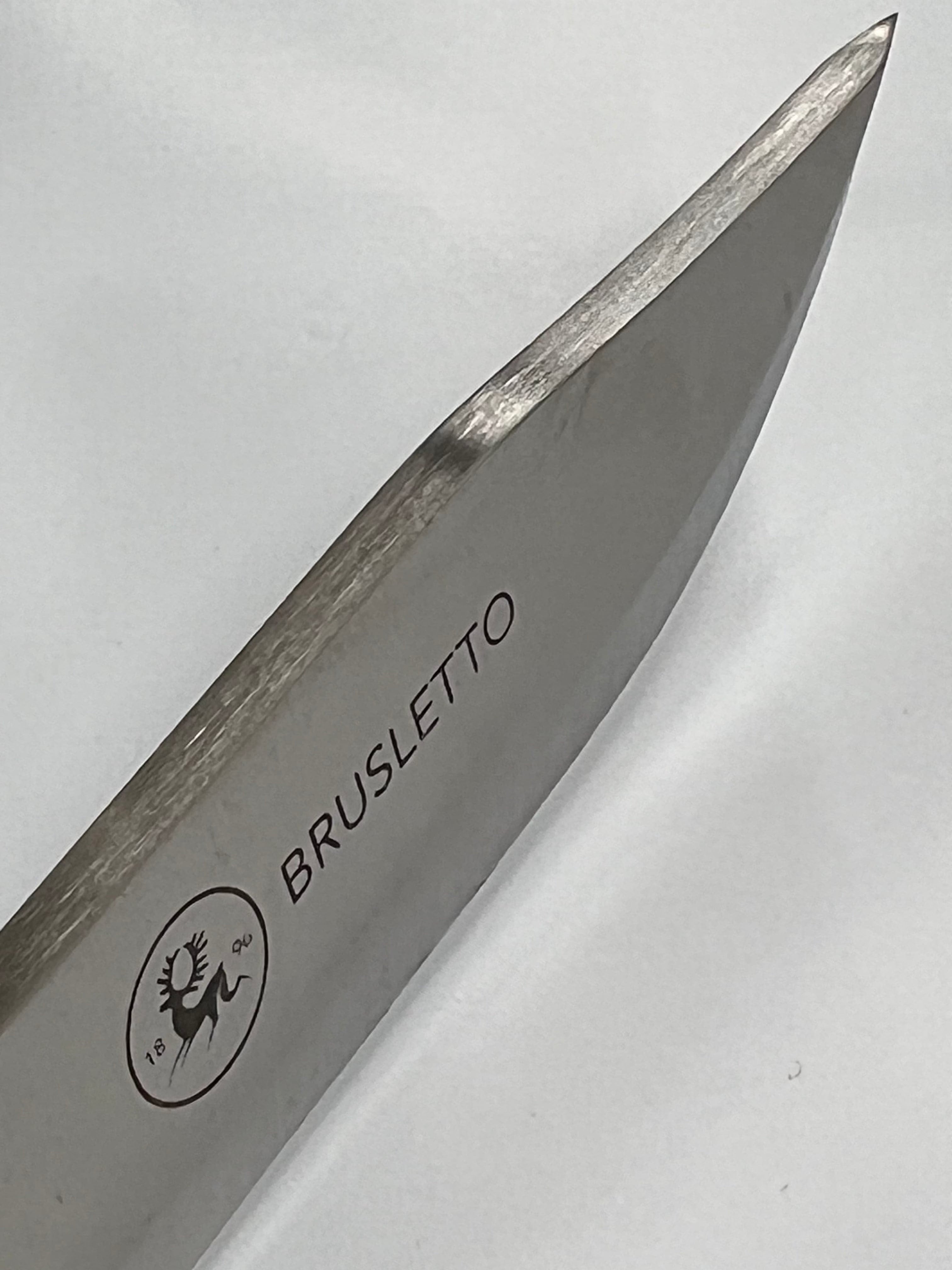 Brusletto Halling 125 mm (21510)