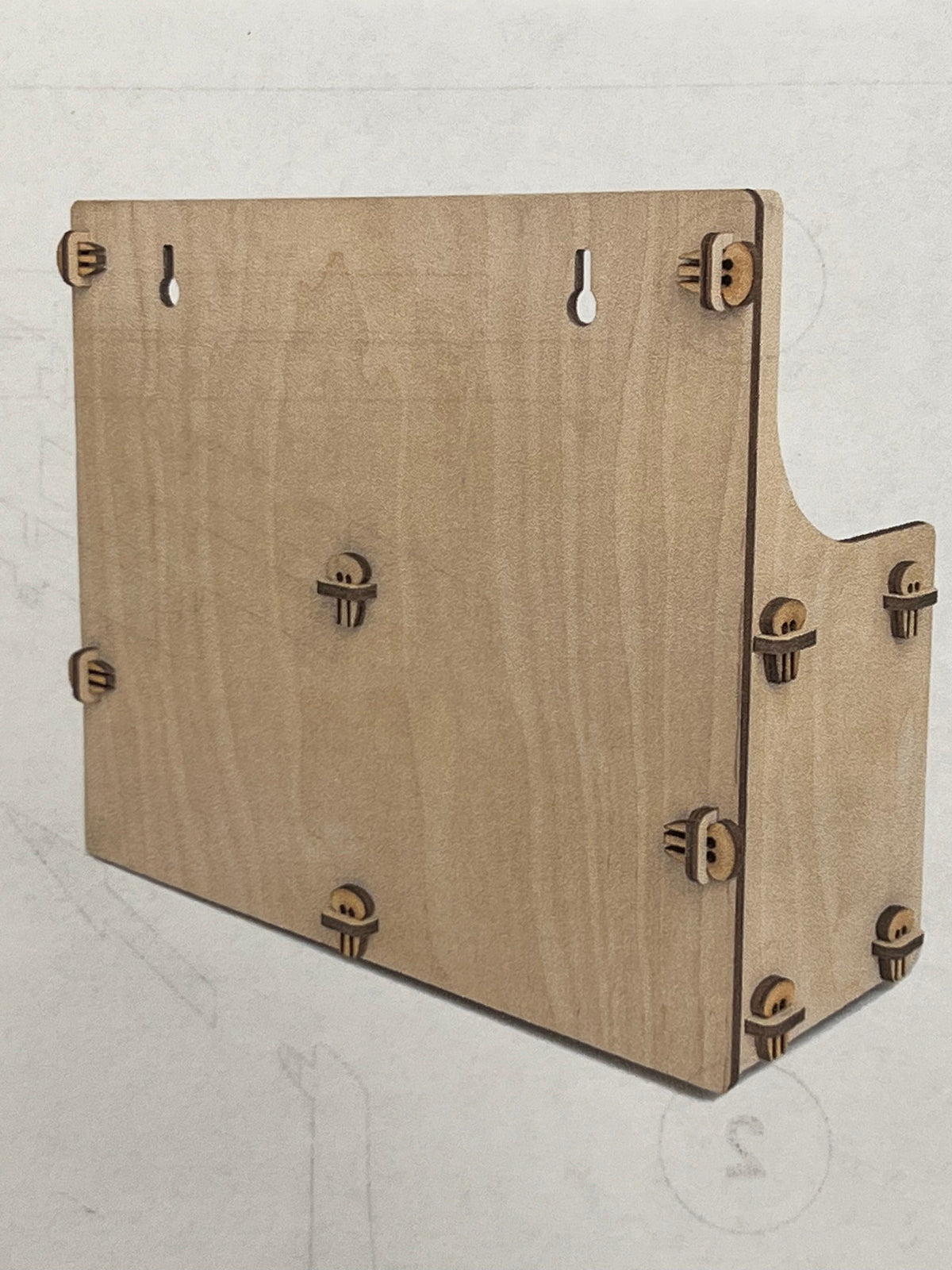 Kit de démarrage sculpture sur bois Super