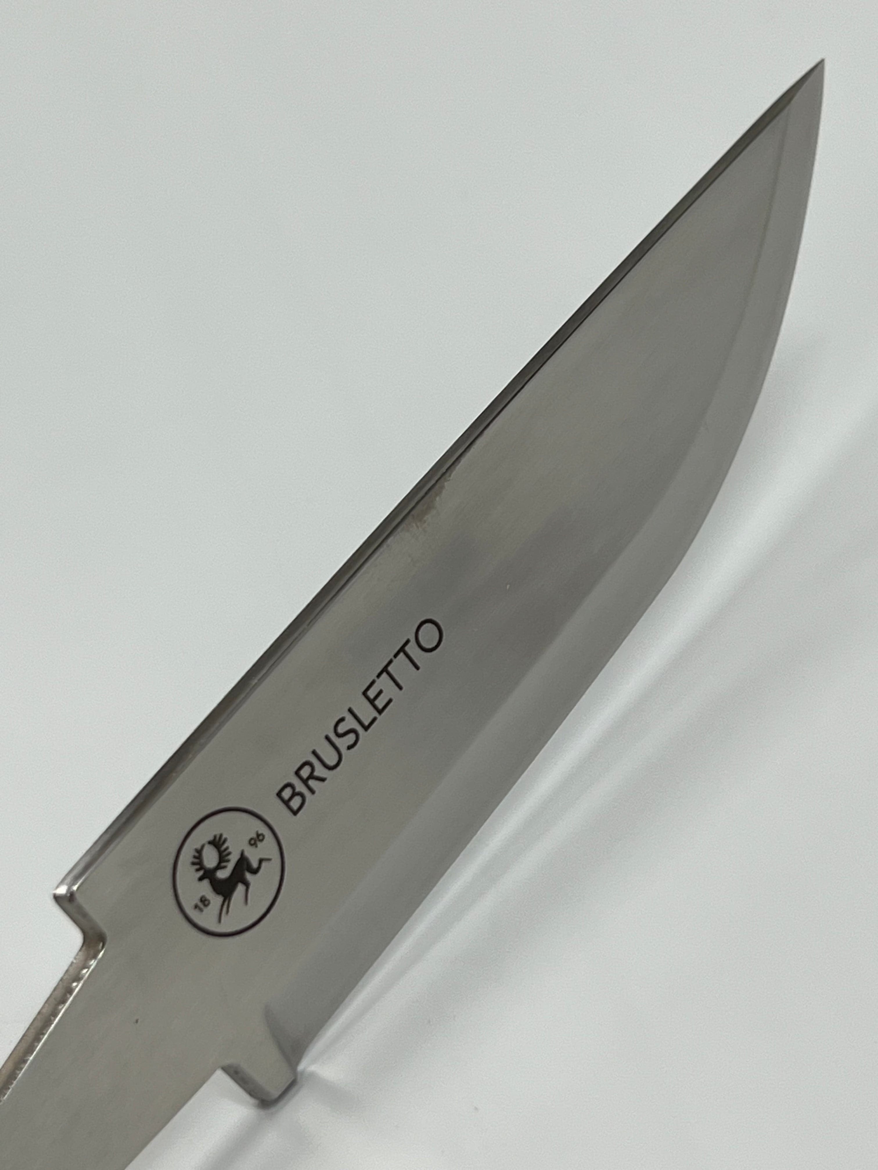 Brusletto Nansen 93 mm (22900)
