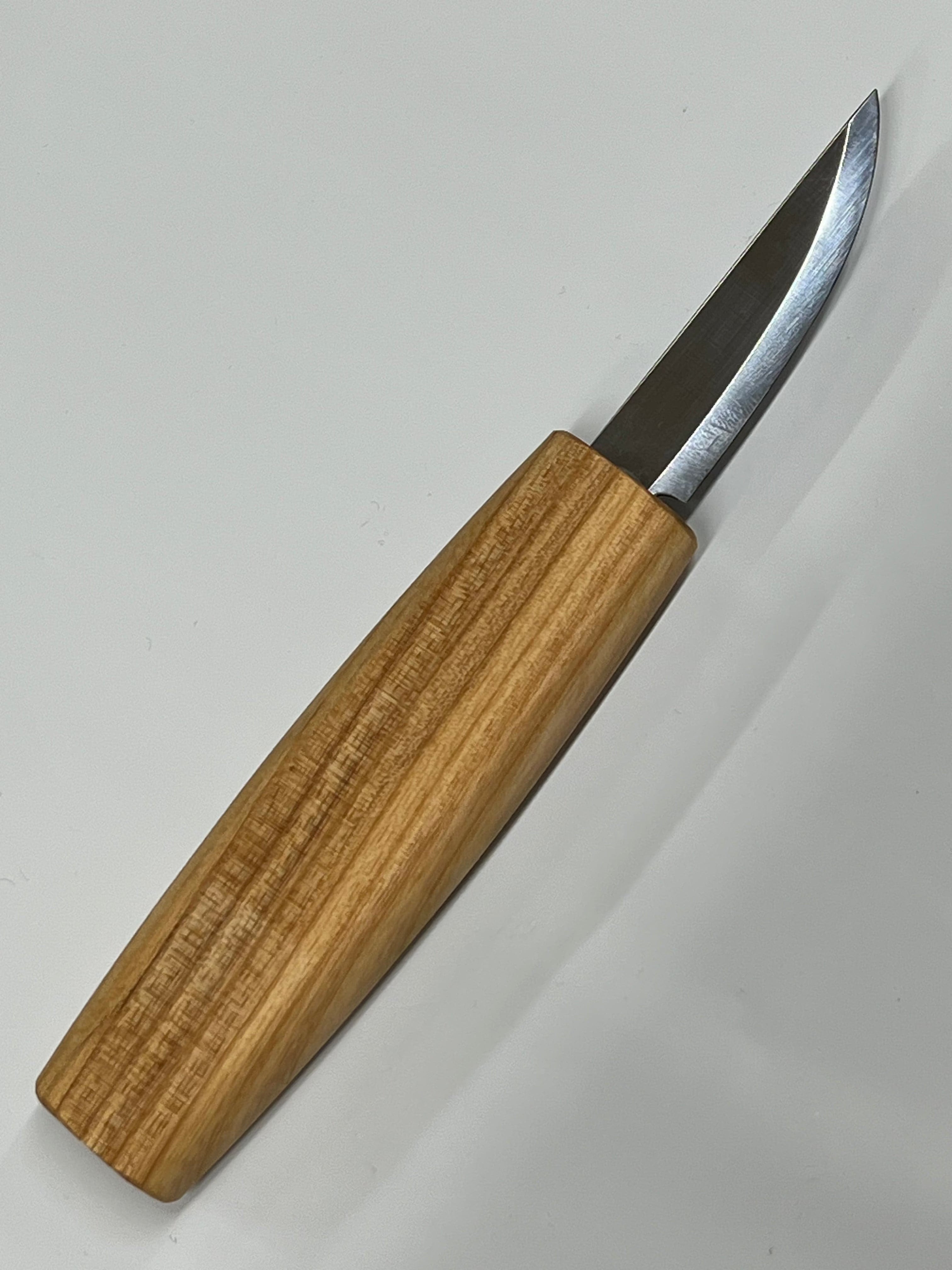 Couteau à sculpter C1 60 mm