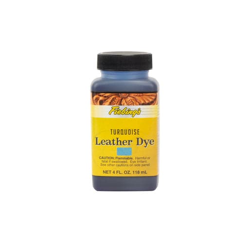 Teinture pour cuir - Fiebing's Leather Dye 118ml