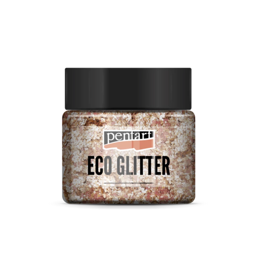 Paillettes époxy ECO Glitter