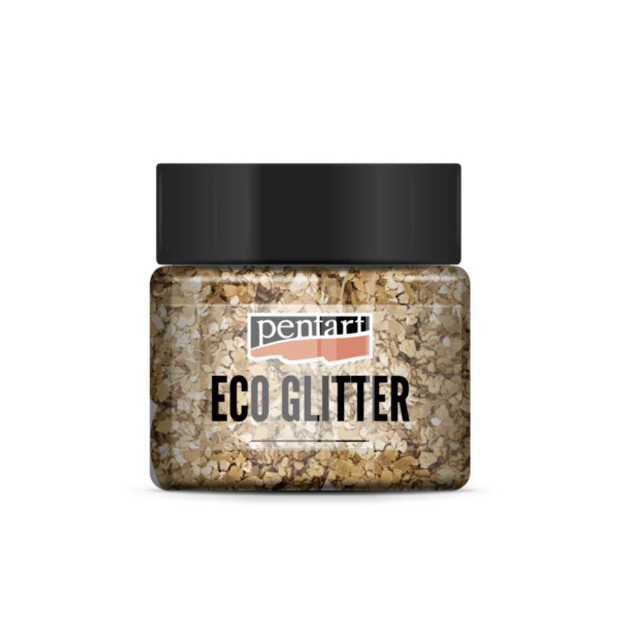 Paillettes époxy ECO Glitter