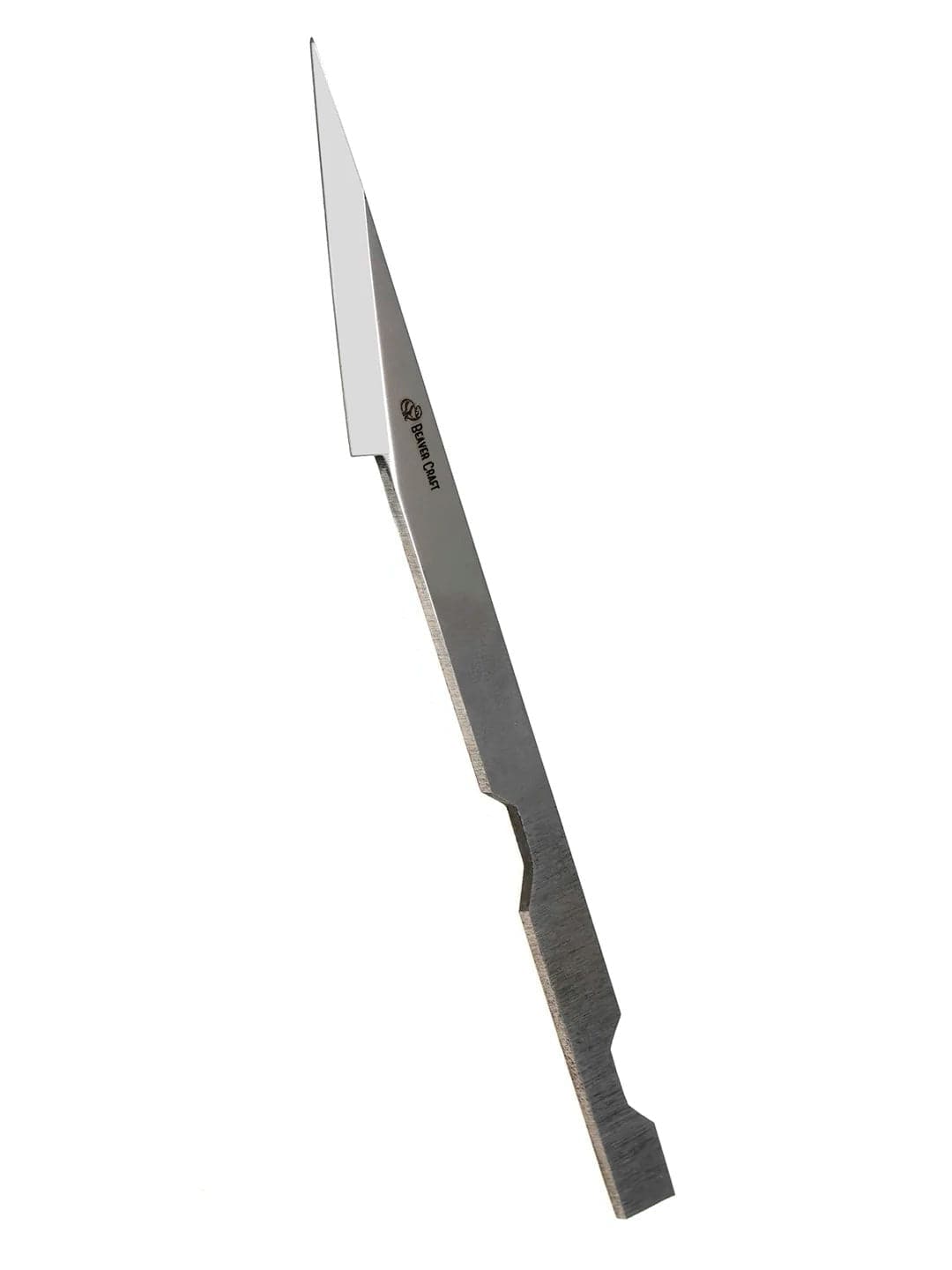 Lame de couteau à sculpter BC7 40 mm Couteau de précision