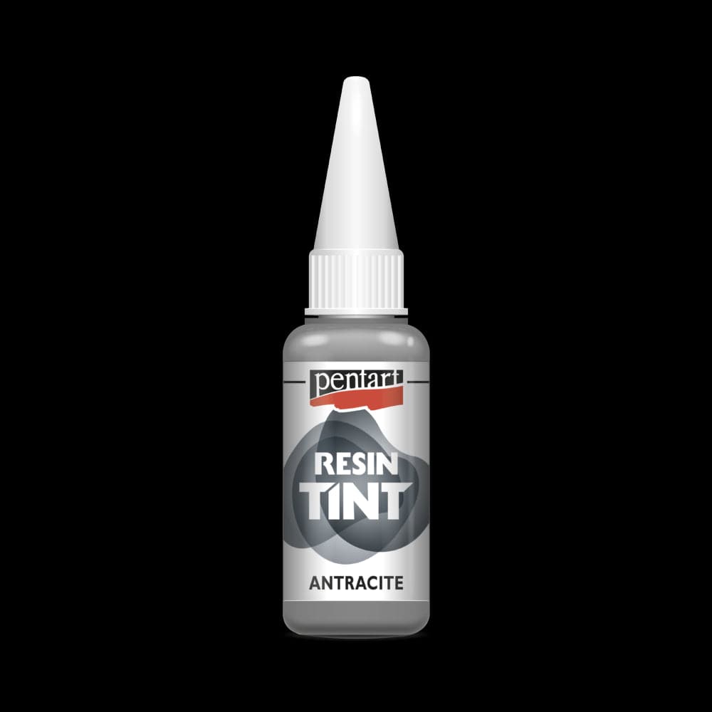 Teinte pour résine - Colorant liquide opaque pour résine