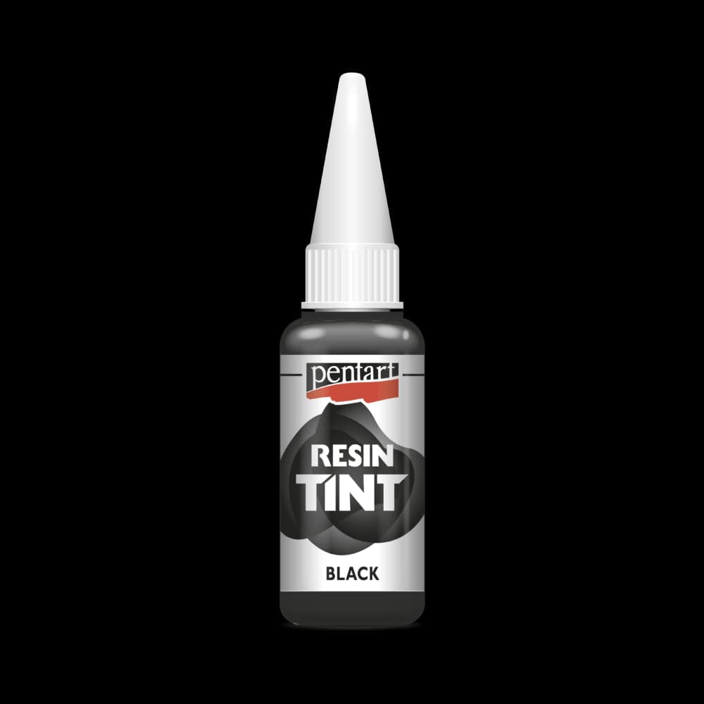 Teinte pour résine - Colorant liquide opaque pour résine
