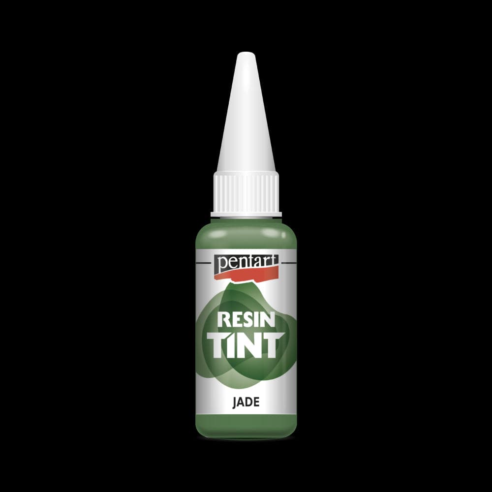 Teinte pour résine - Colorant liquide opaque pour résine
