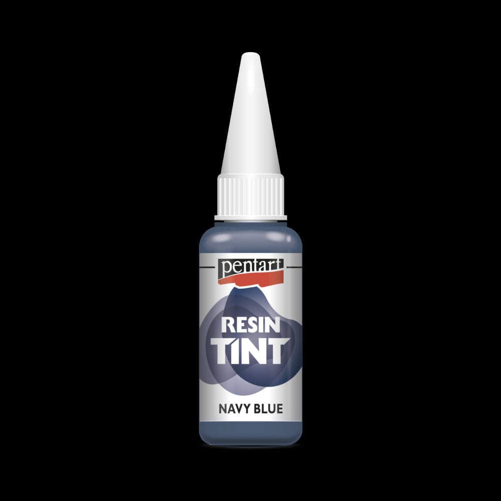 Teinte pour résine - Colorant liquide opaque pour résine