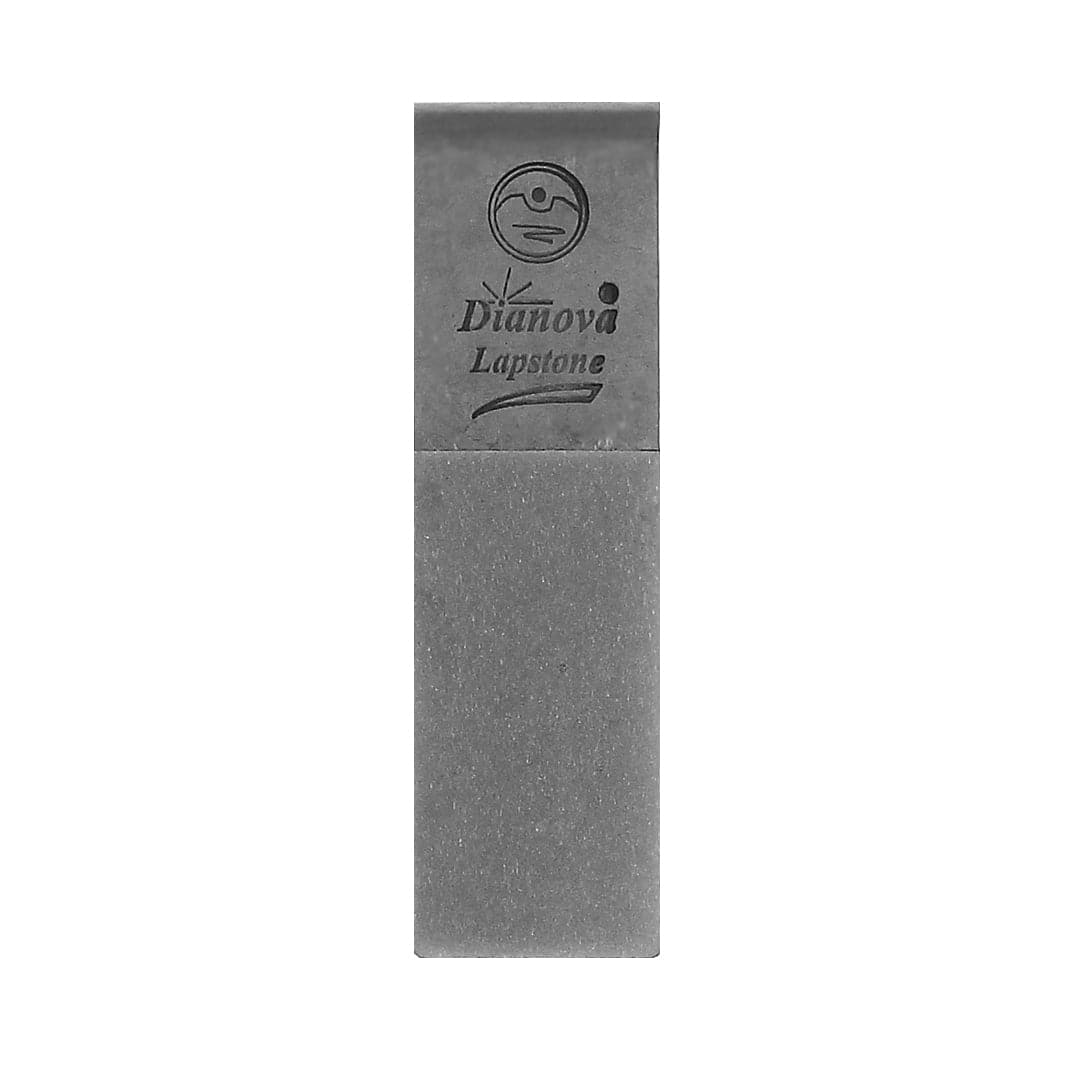 Clip ceinture avec affûteur diamant - Dianova Badge