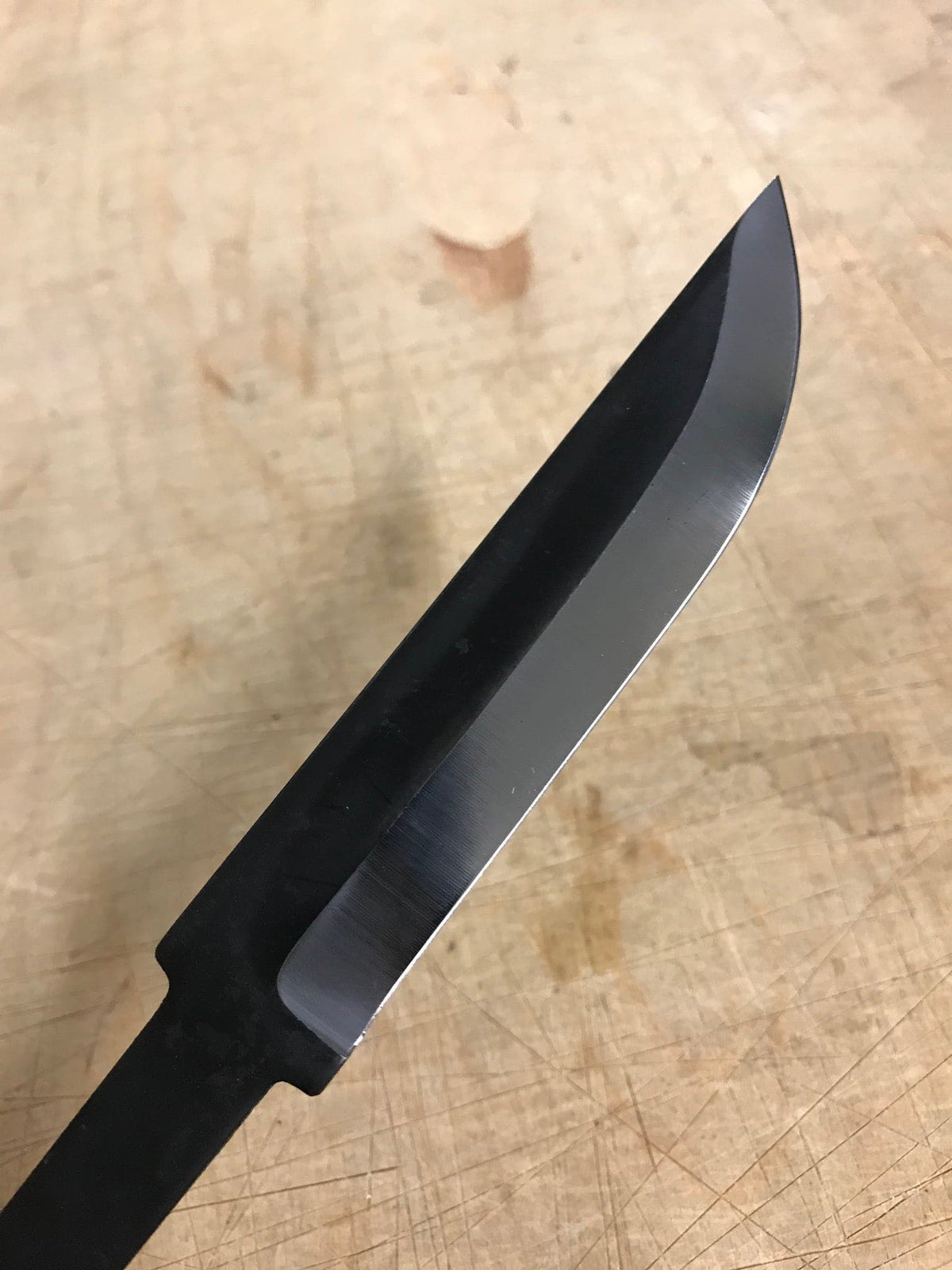 Lame de couteau 108 mm