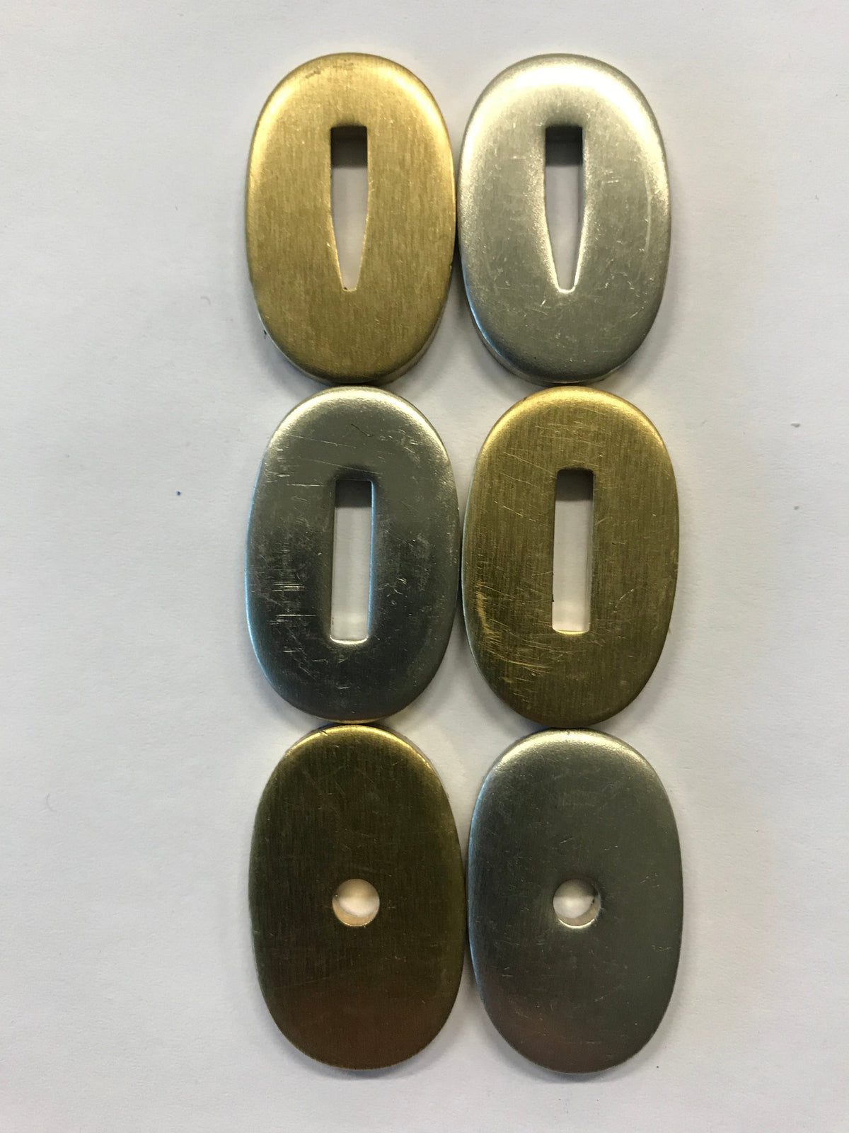 Douilles et embouts 19x30mm