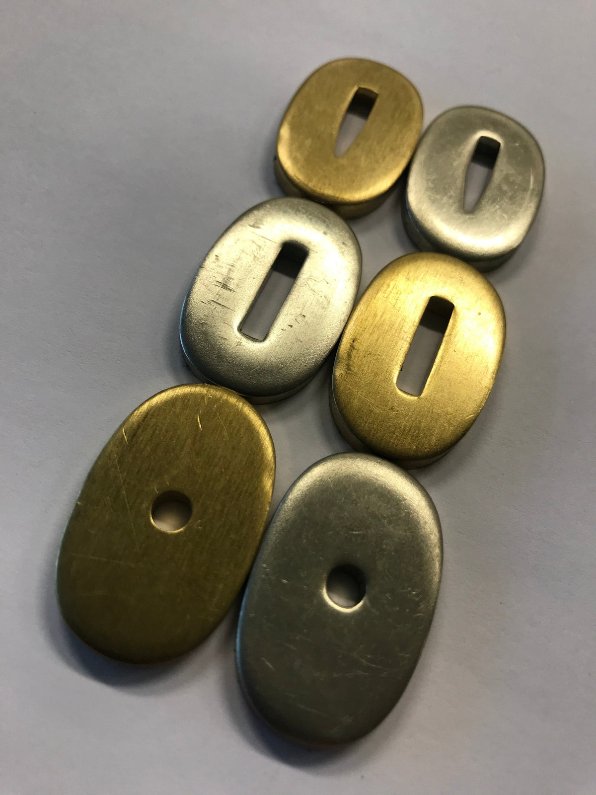 Douilles et embouts 19x30mm