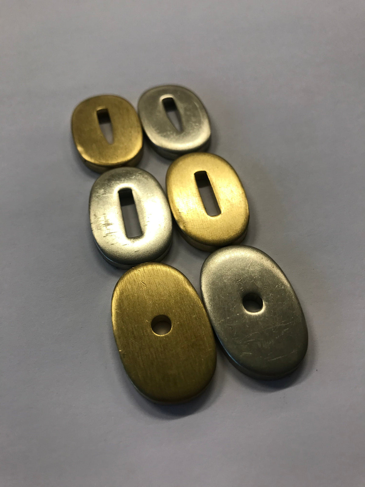 Douilles et embouts 19x30mm