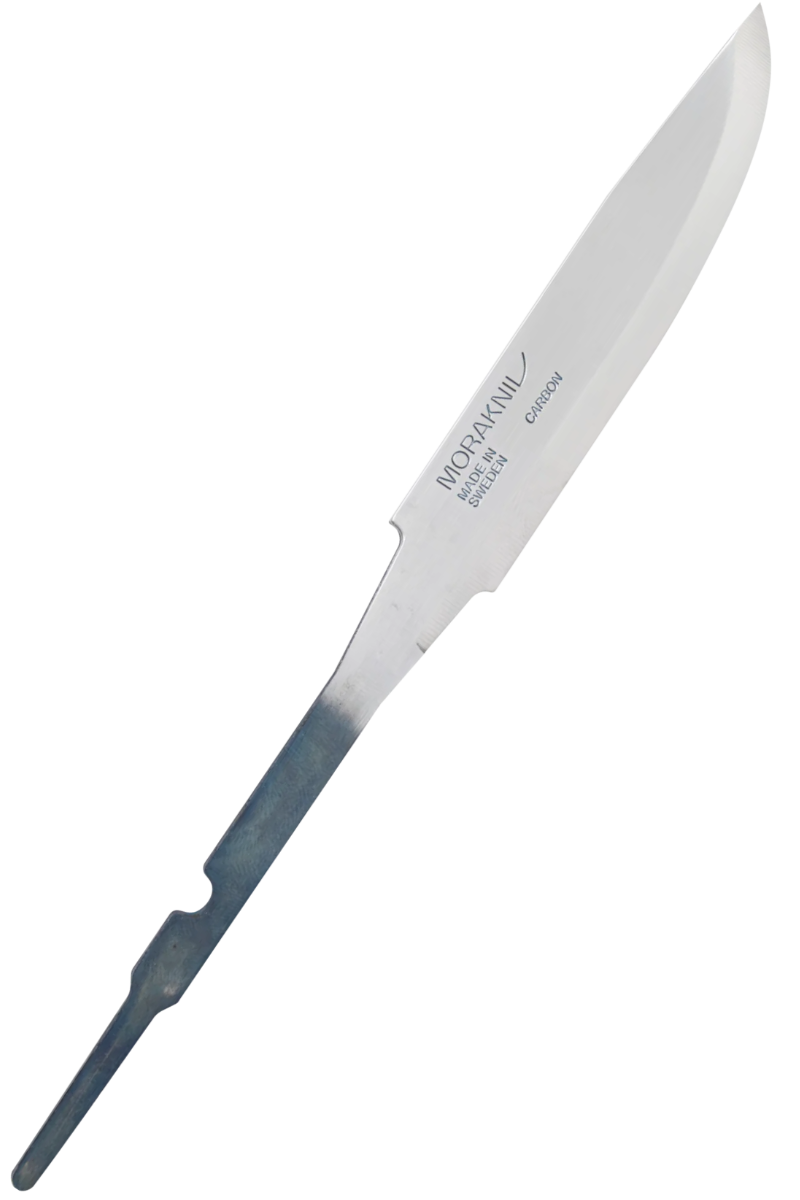 Mora Classic 1/0 acier carbone (C)