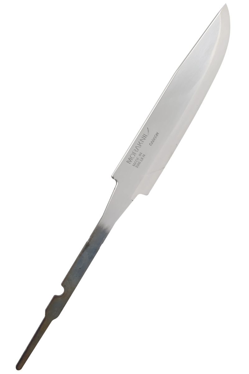 Mora Classic n° 2 acier au carbone (C)