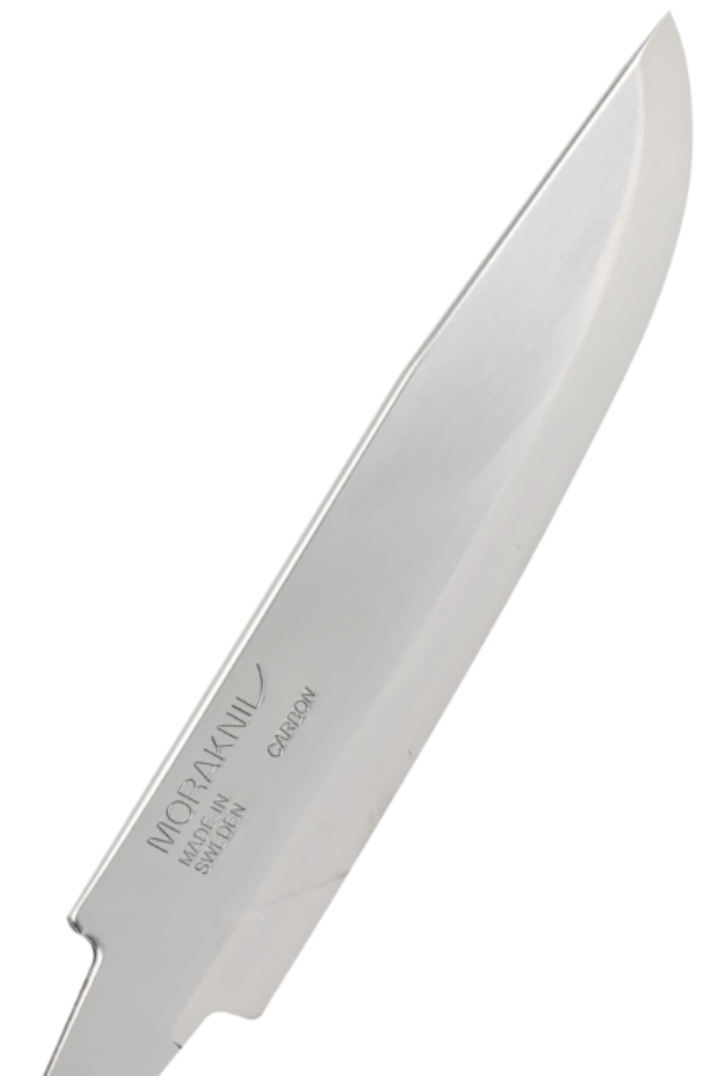 Mora Classic n° 2 acier au carbone (C)