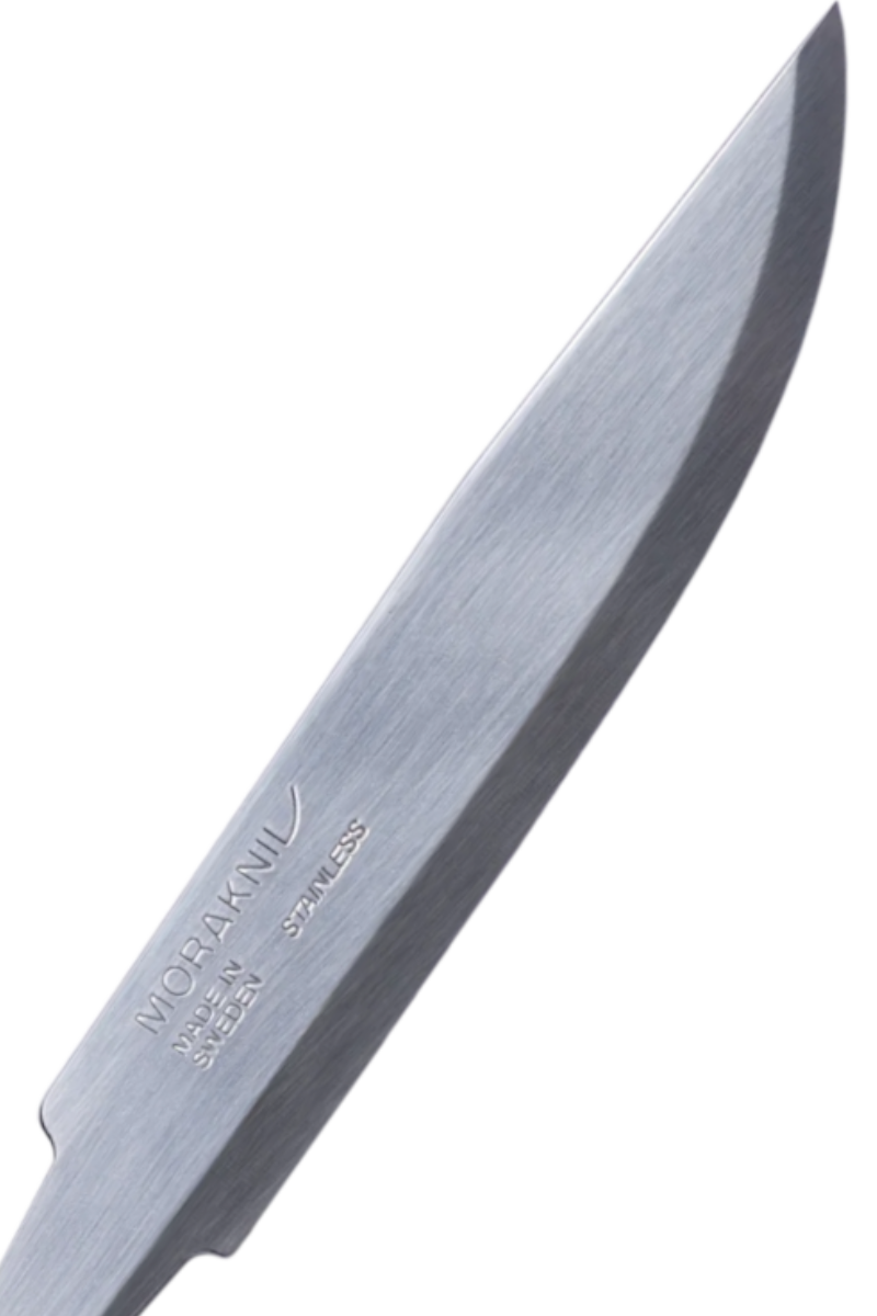 Mora n° 1 inoxydable (S)