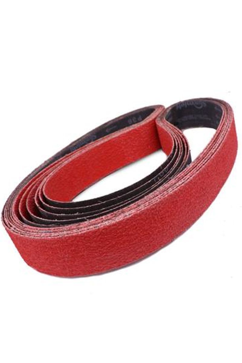 Bande abrasive 2x72" (50x1829 mm)