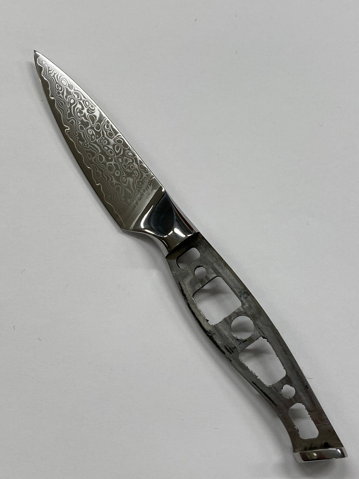 Couteau d'office 3,5" 107 mm - Damas VG10