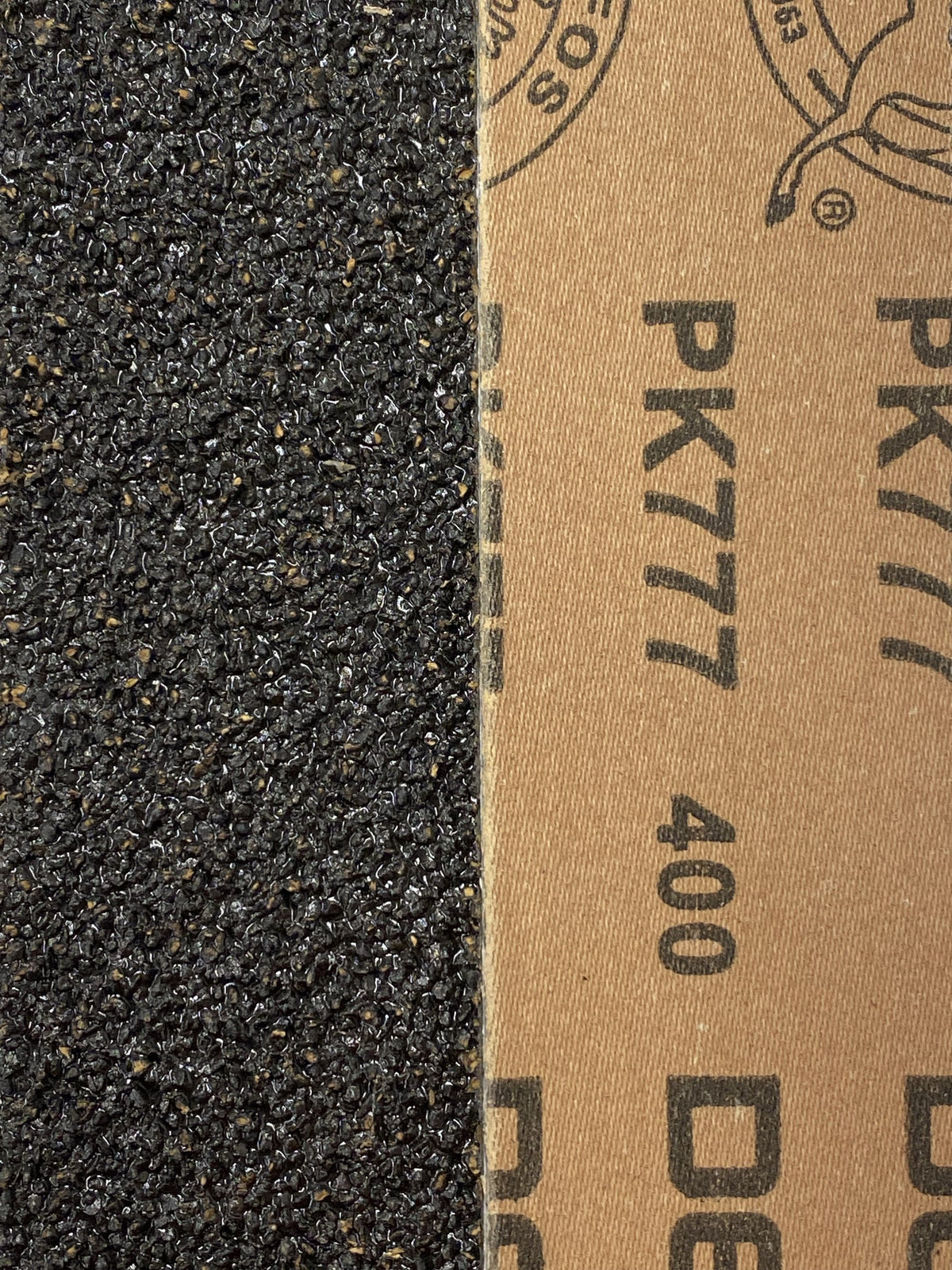 Bande abrasive 50x2000mm