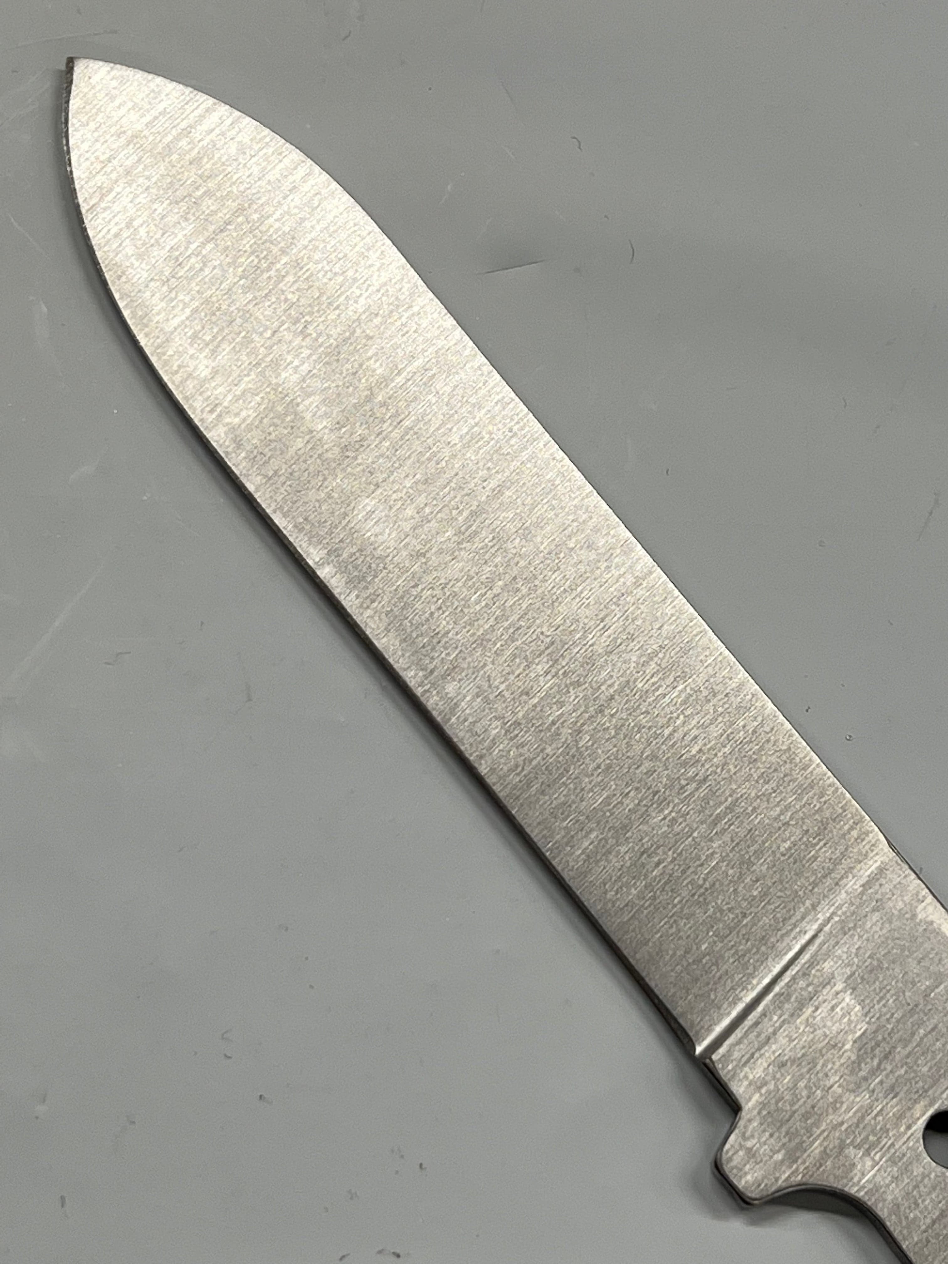 Lame de couteau Brisa Kephart 115