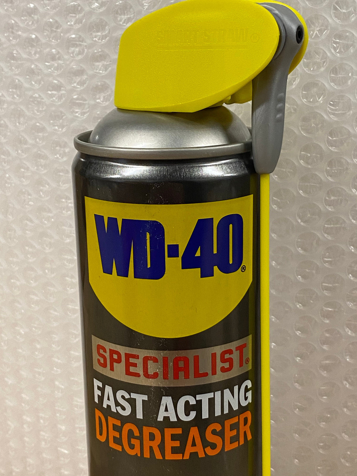 Dégraissant WD-40 500 ml