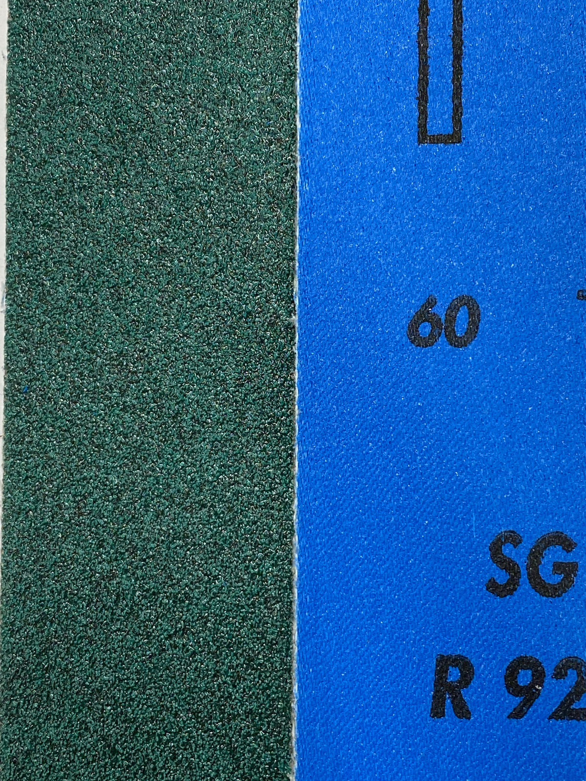 Bande abrasive 50x2000mm