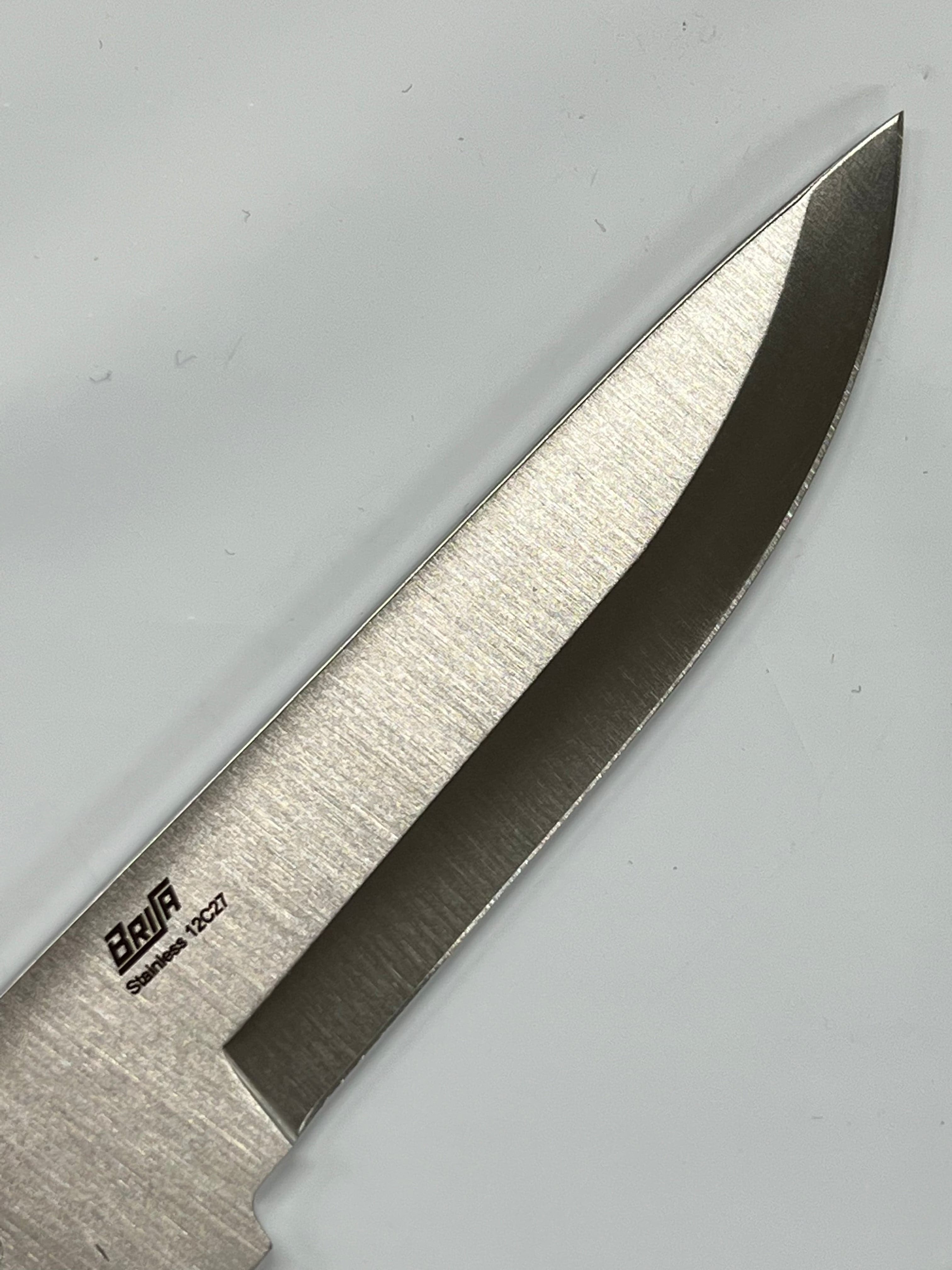 Brisa Trooper 95 - Inox 12C27