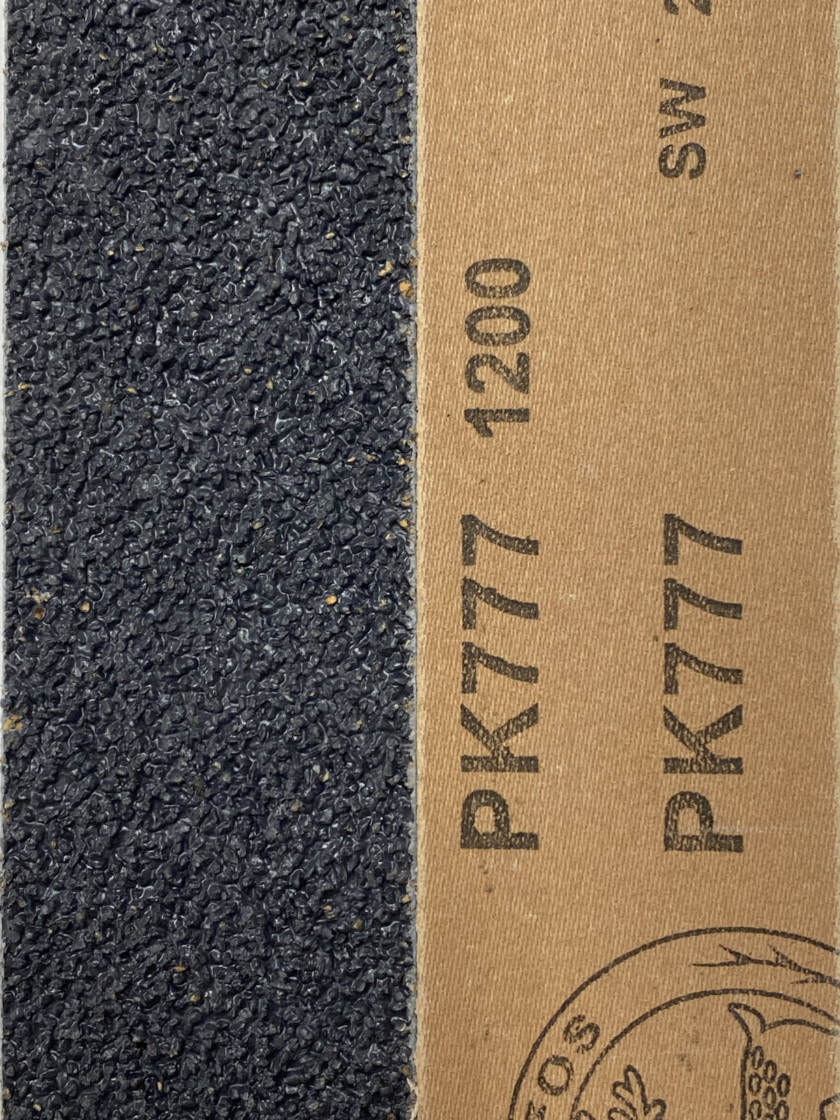 Bande abrasive 50x2000mm