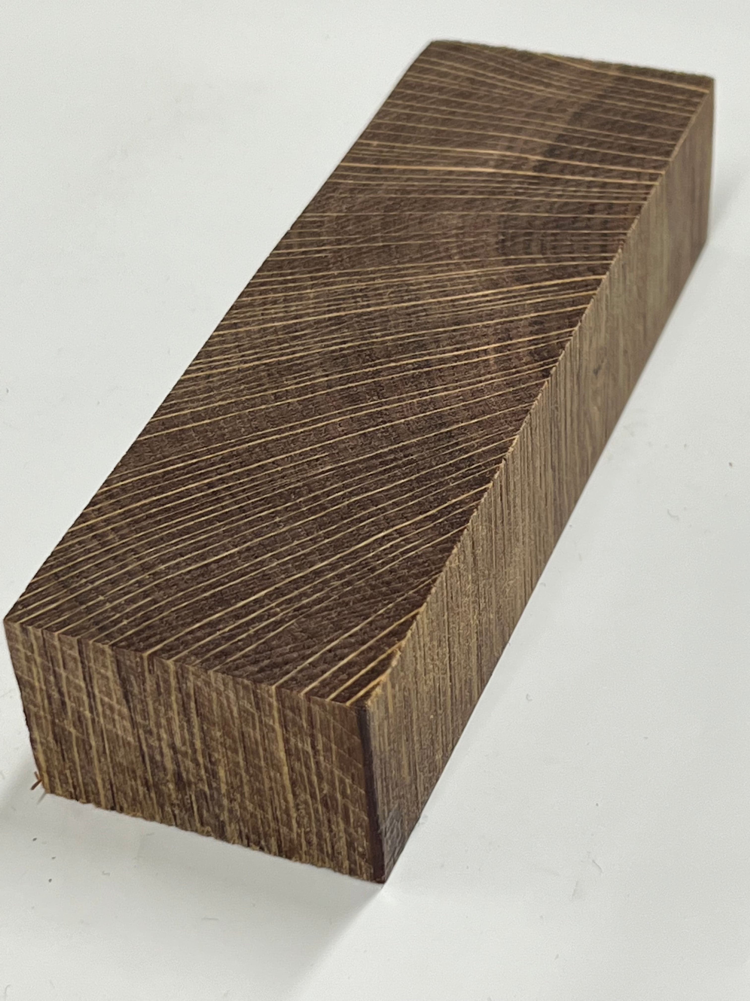 Chêne X-cut - Brun