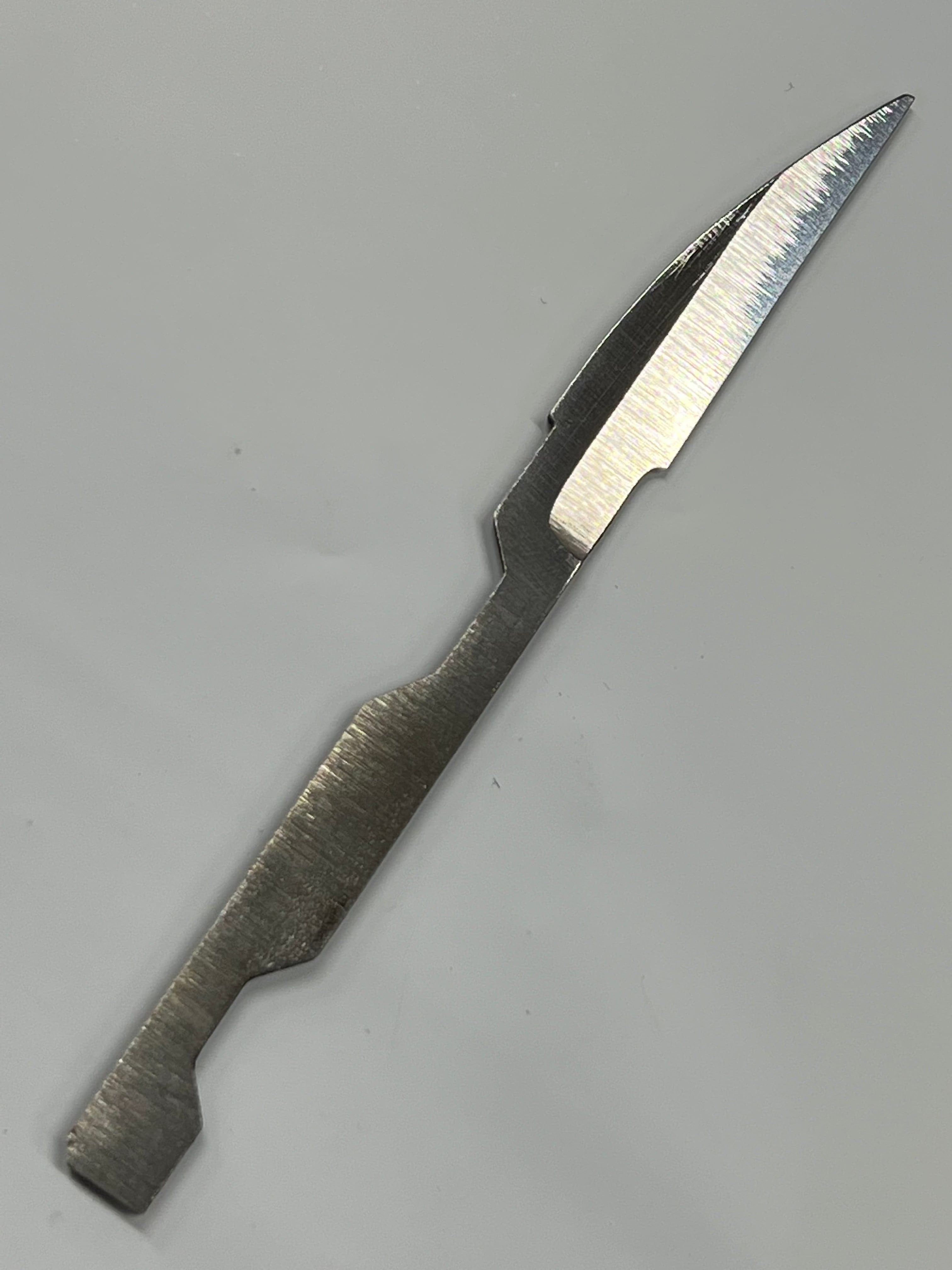 Lame de couteau à sculpter BC15 35 mm