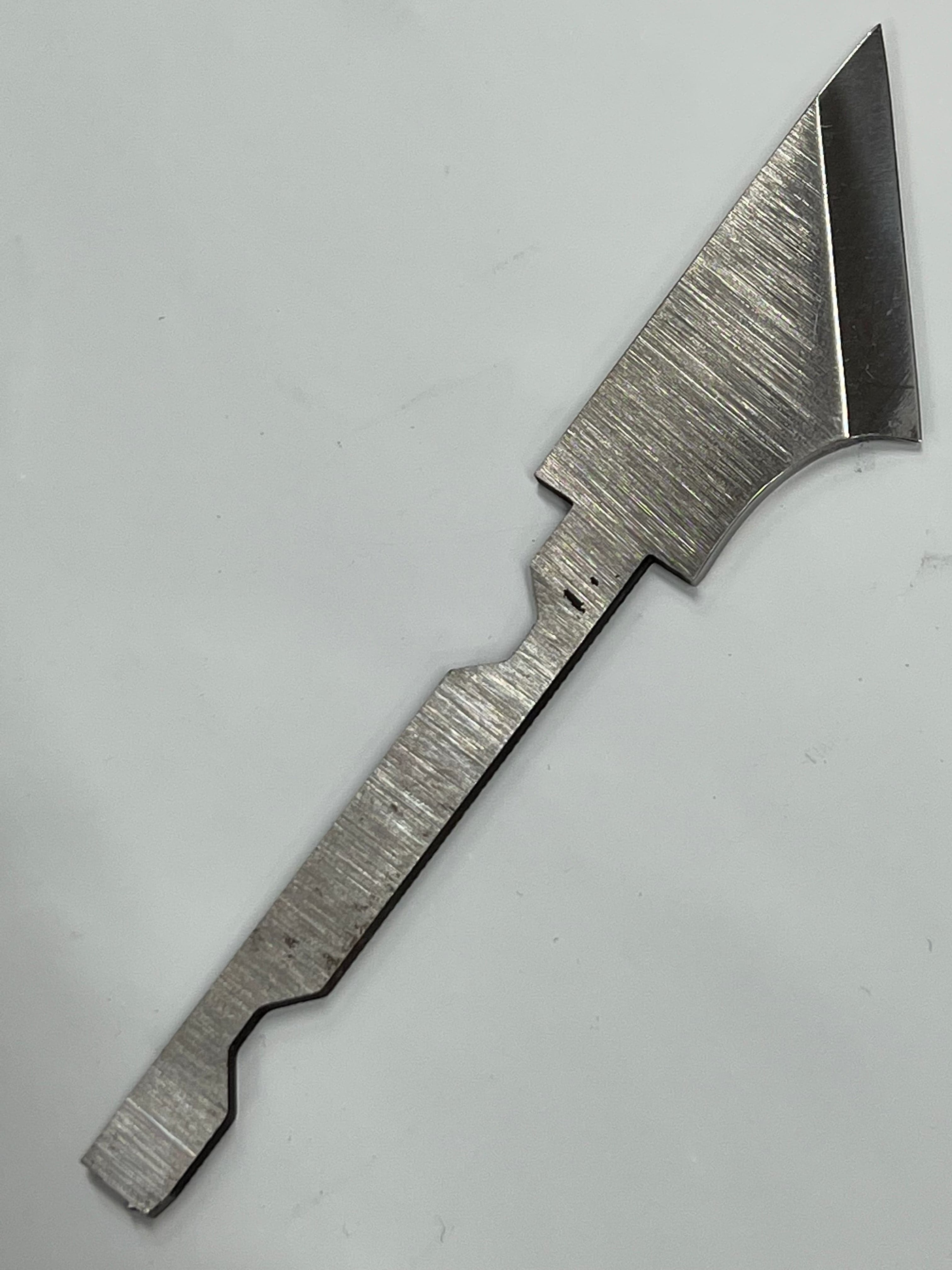 Lame de couteau à sculpter BC11 43 mm