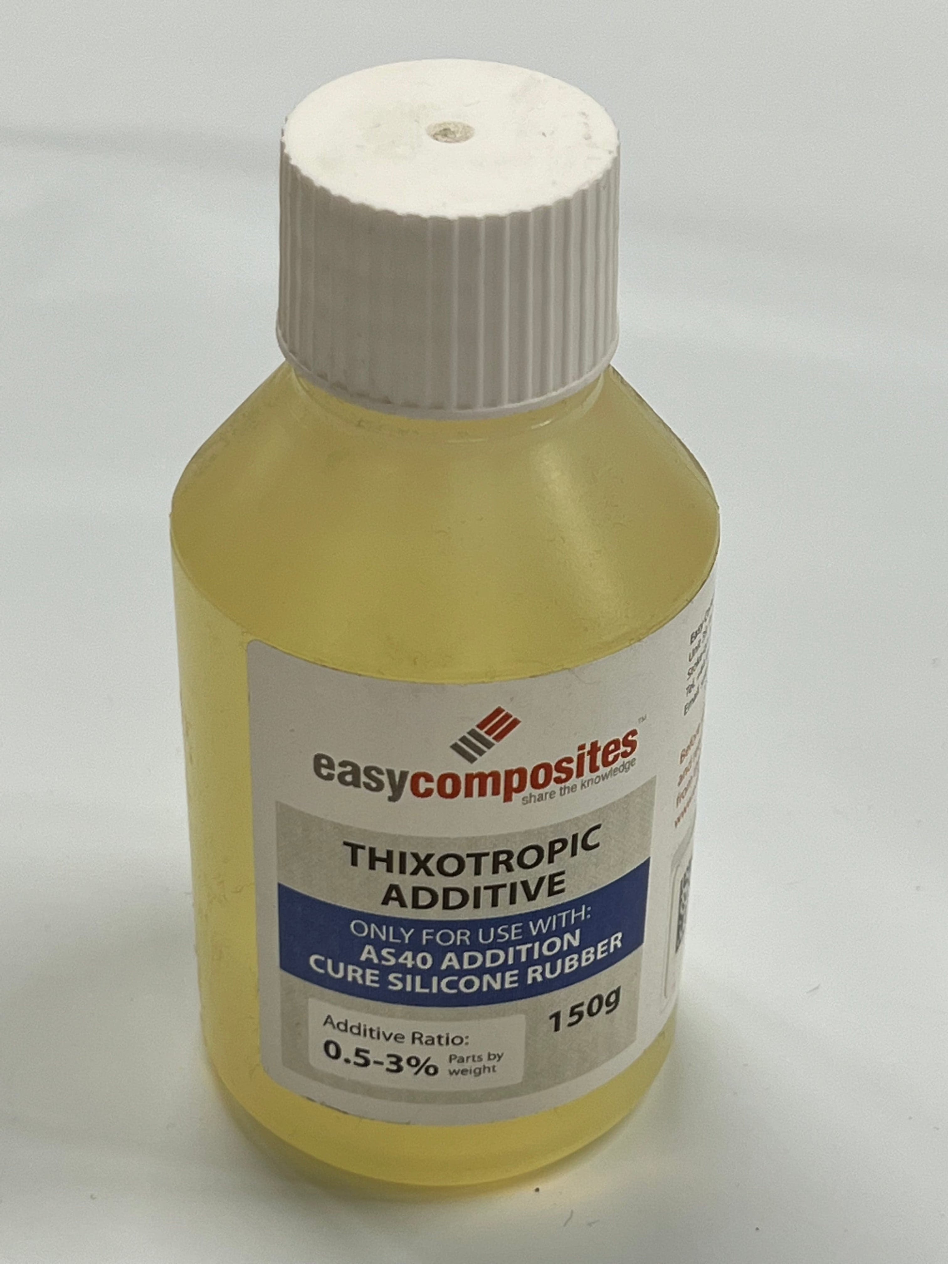 Silicone pour moulage AS40