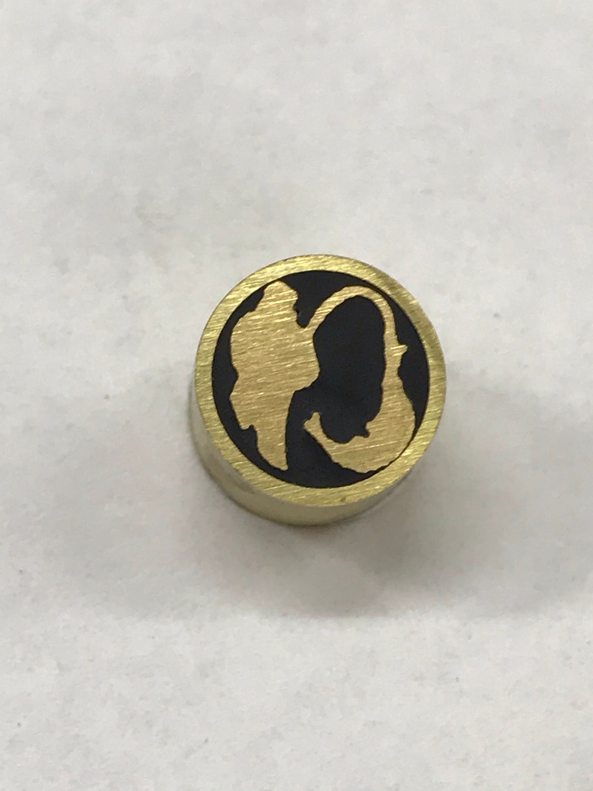 Pin's mosaïque