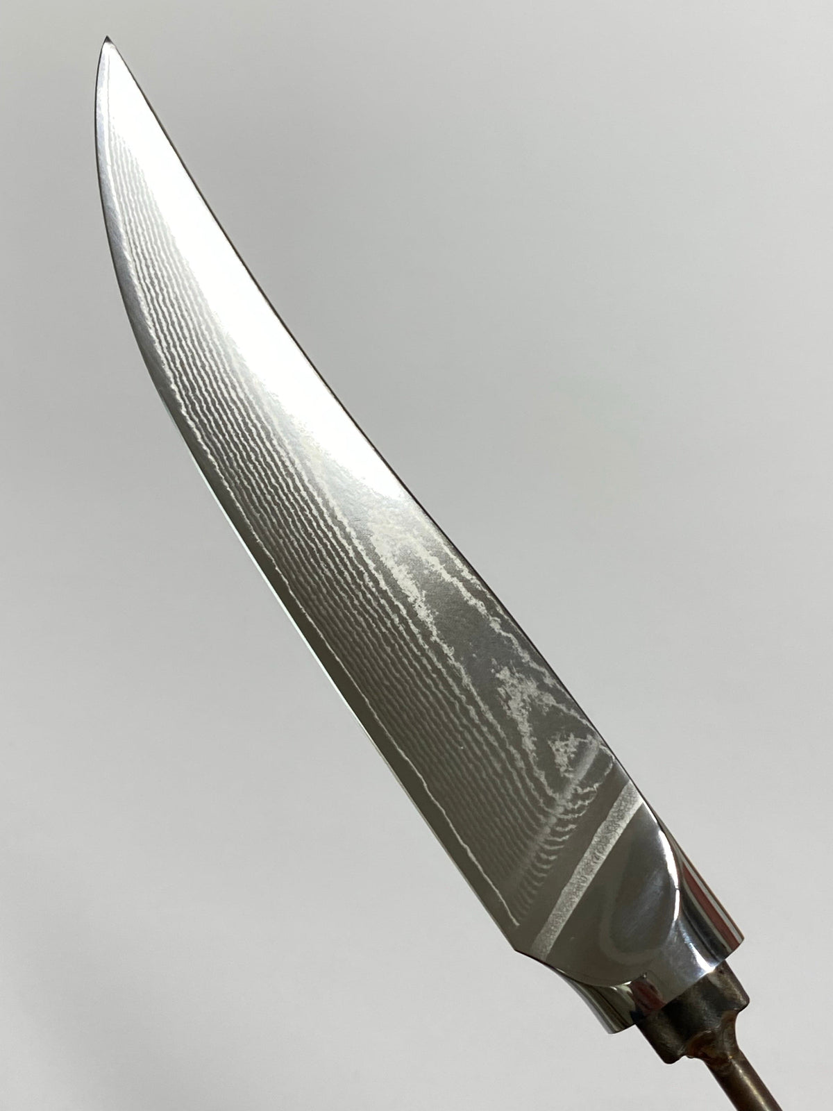 Lame de couteau à steak 5" (140 mm) - Couteau de chef damas VG10